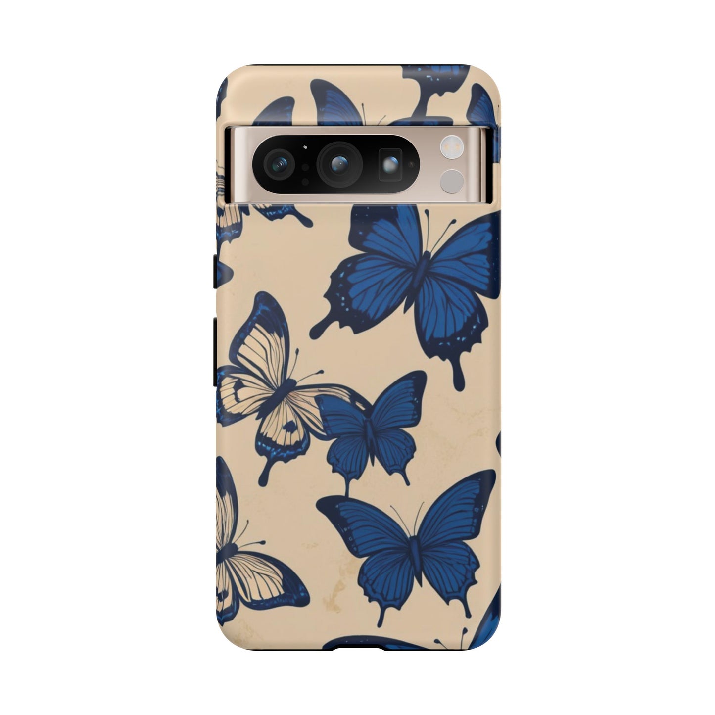 Butterfly Blues | Butterfly Case