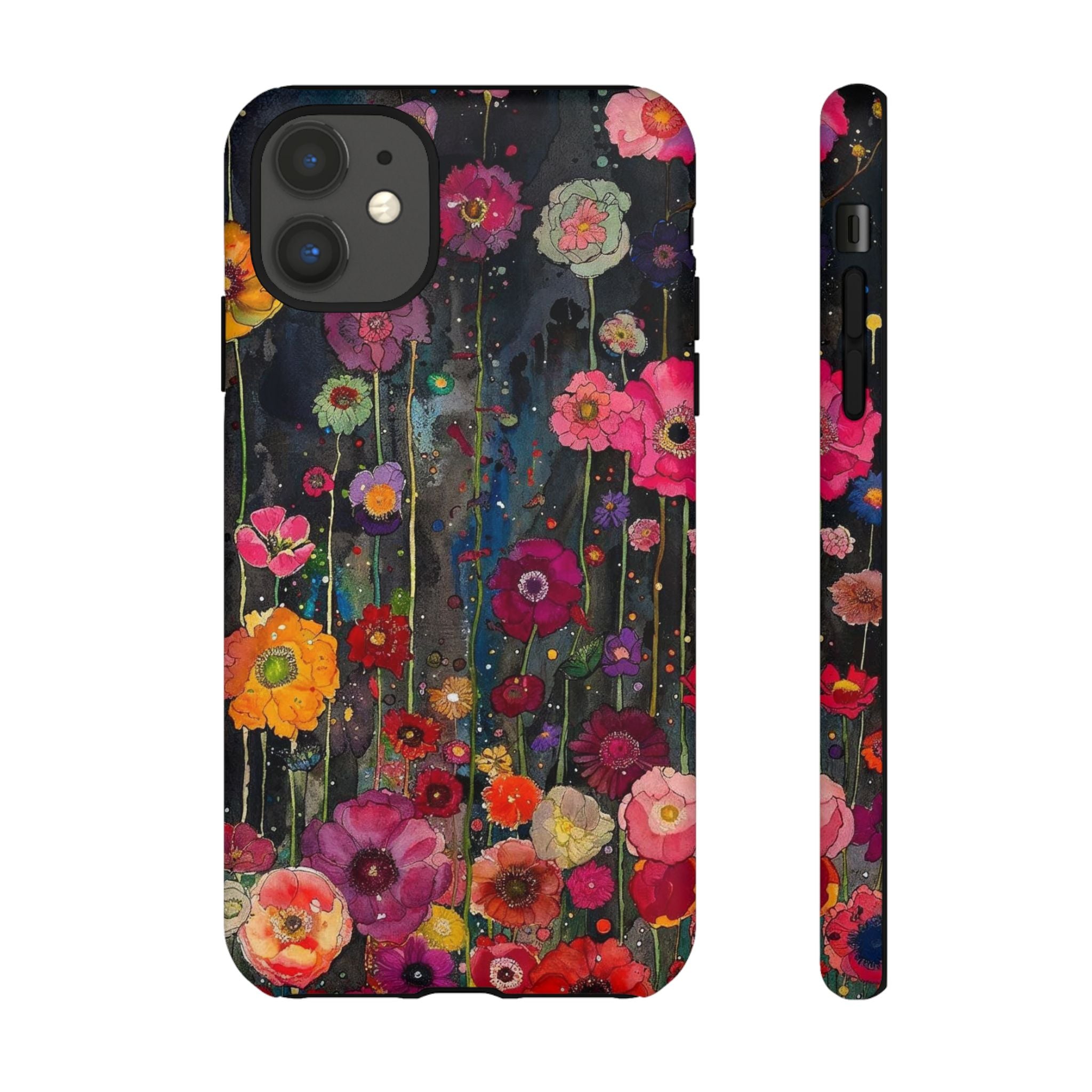 Flower Forest | iPhone Case