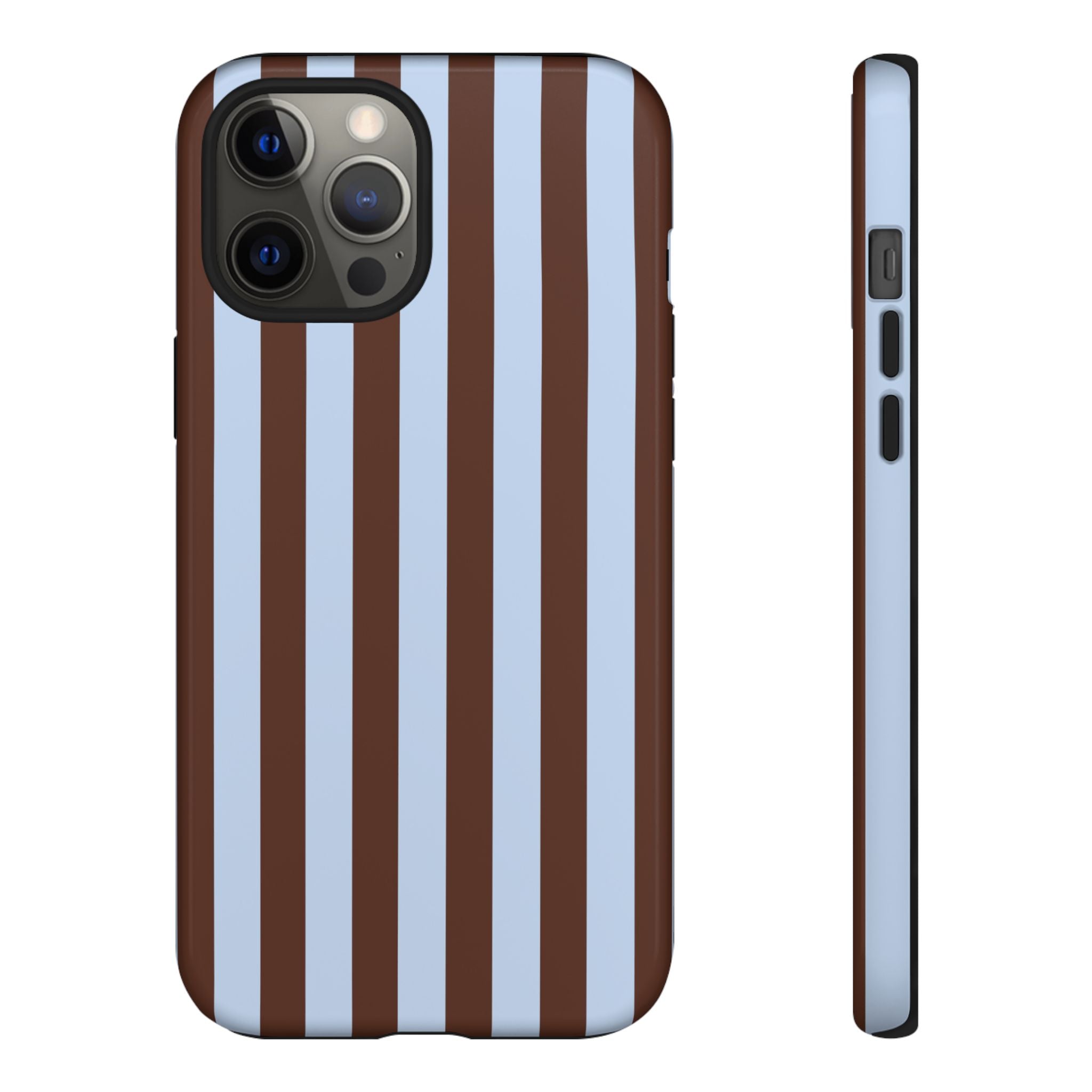 Harbor Stripe | iPhone Case