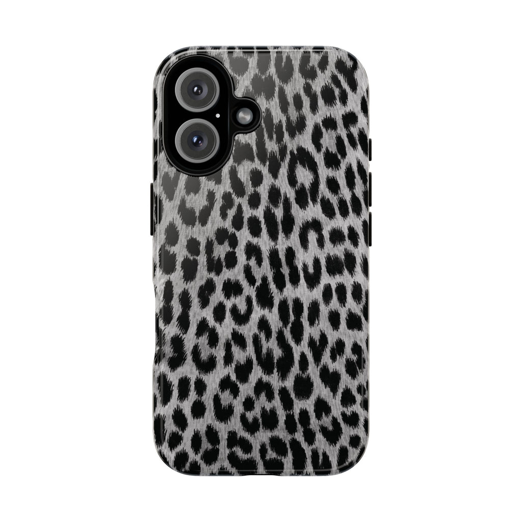 Trendsetter Leopard iPhone Case