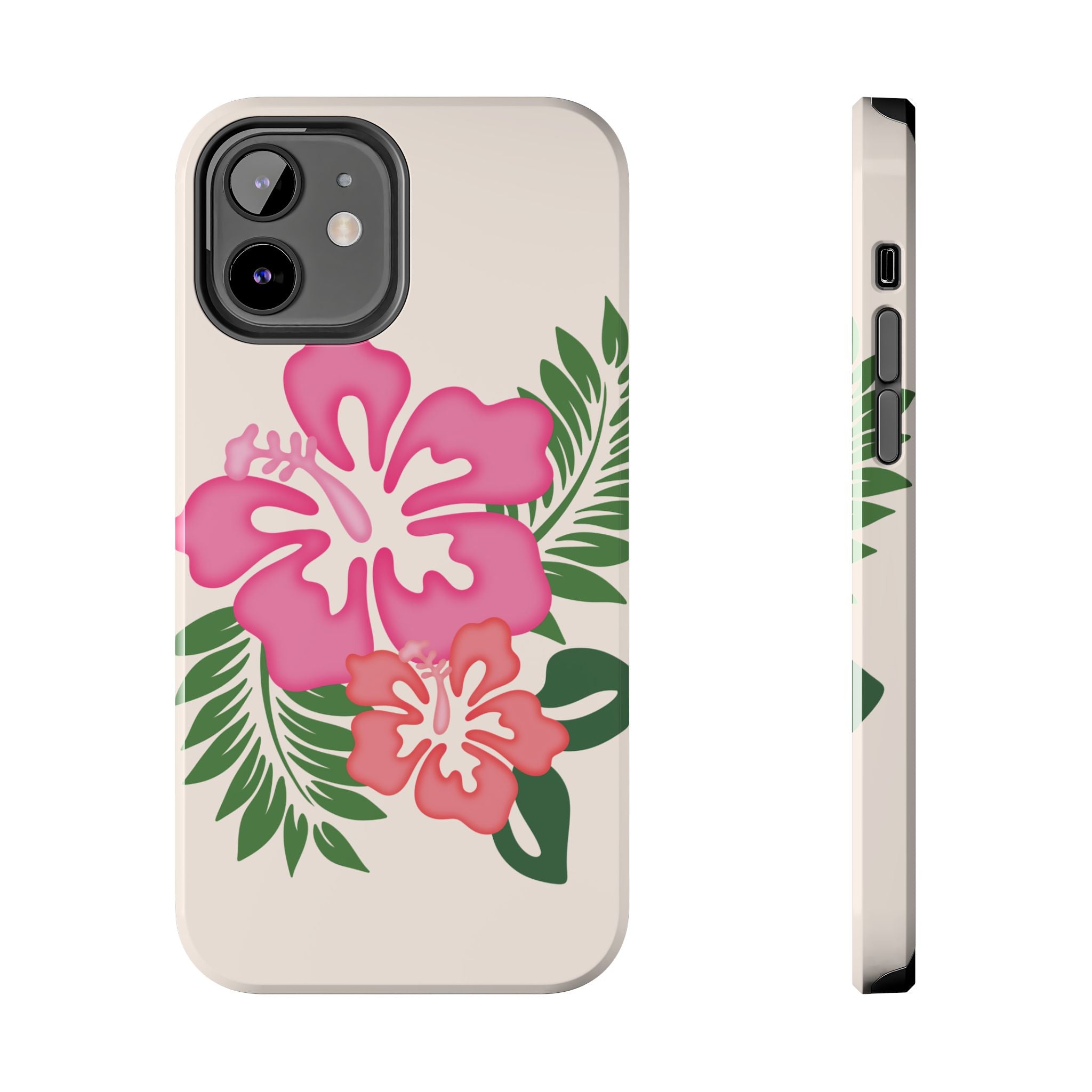 Summer Love iPhone Case