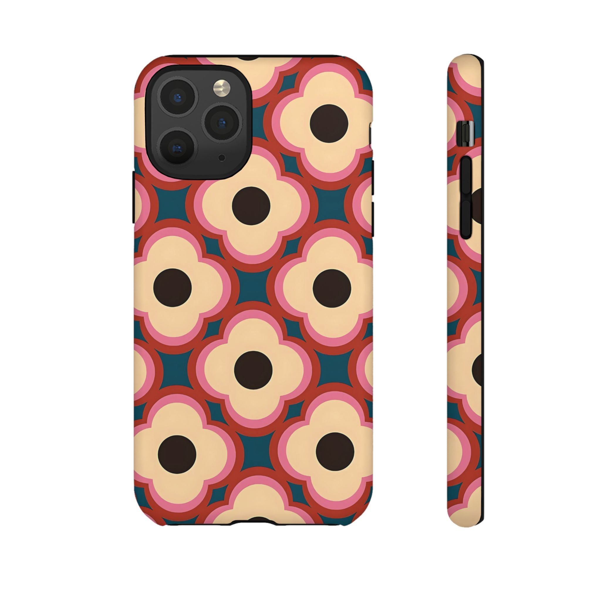 Daisy Chain | iPhone Case