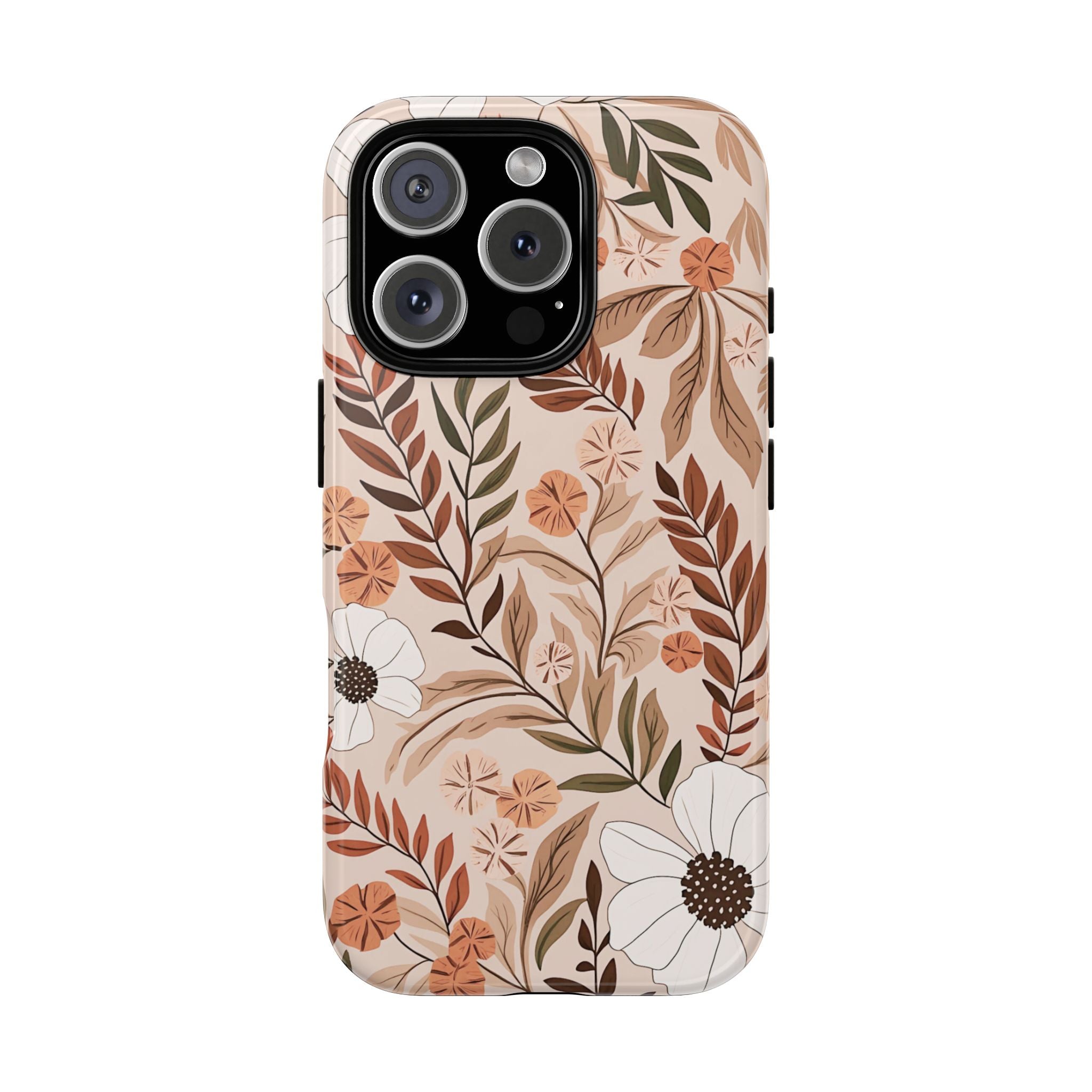 Autumn Boho | iPhone Case