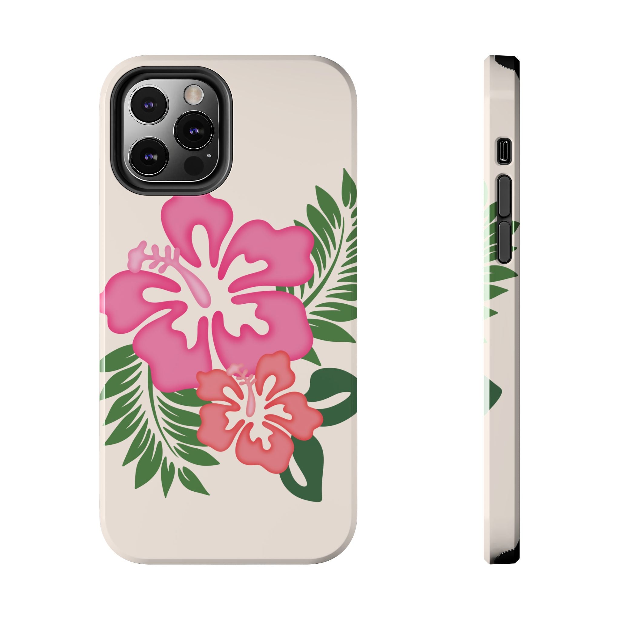 Summer Love iPhone Case