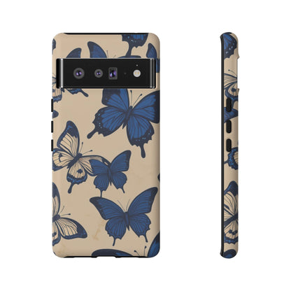 Butterfly Blues | Butterfly Case