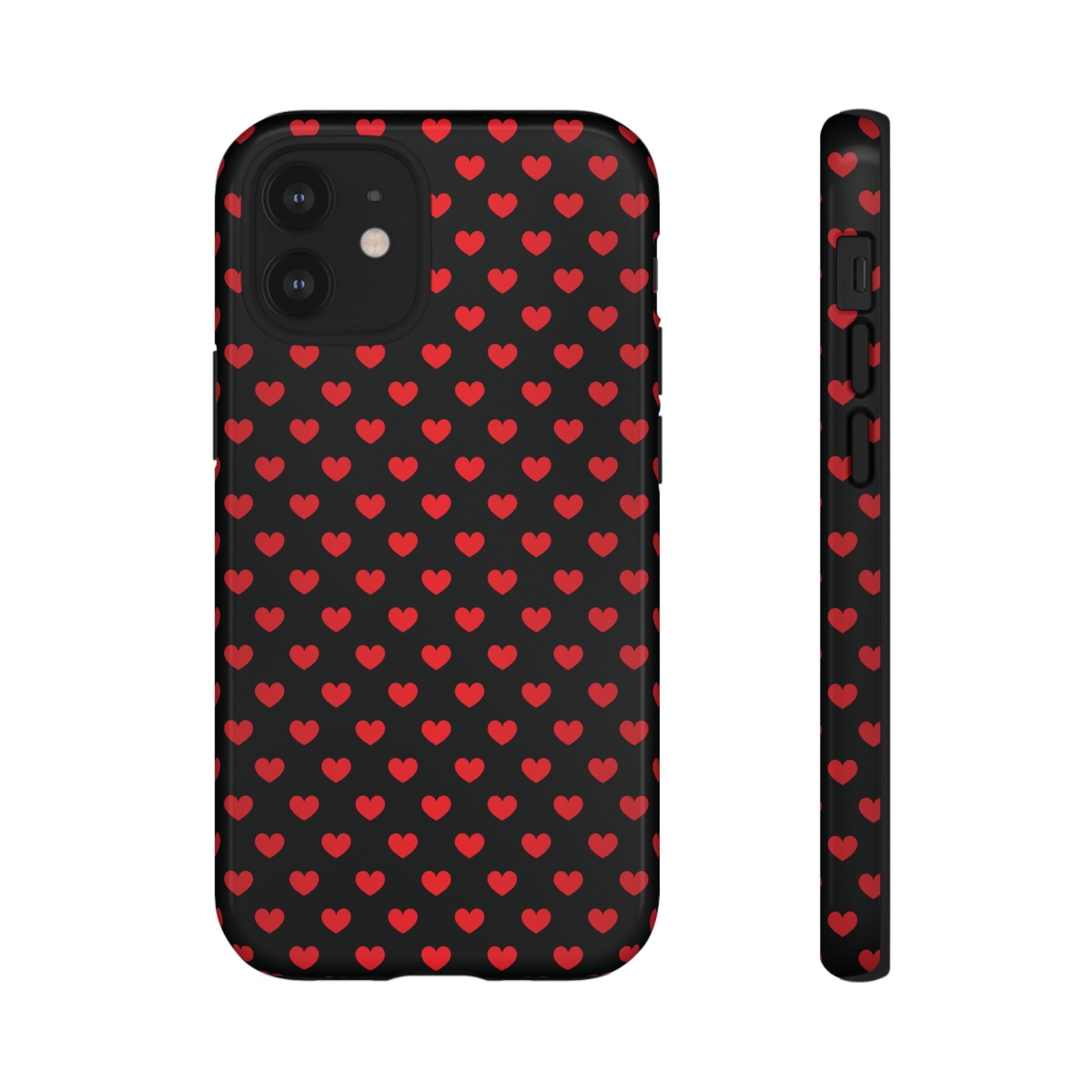 Queen of Hearts | iPhone Case