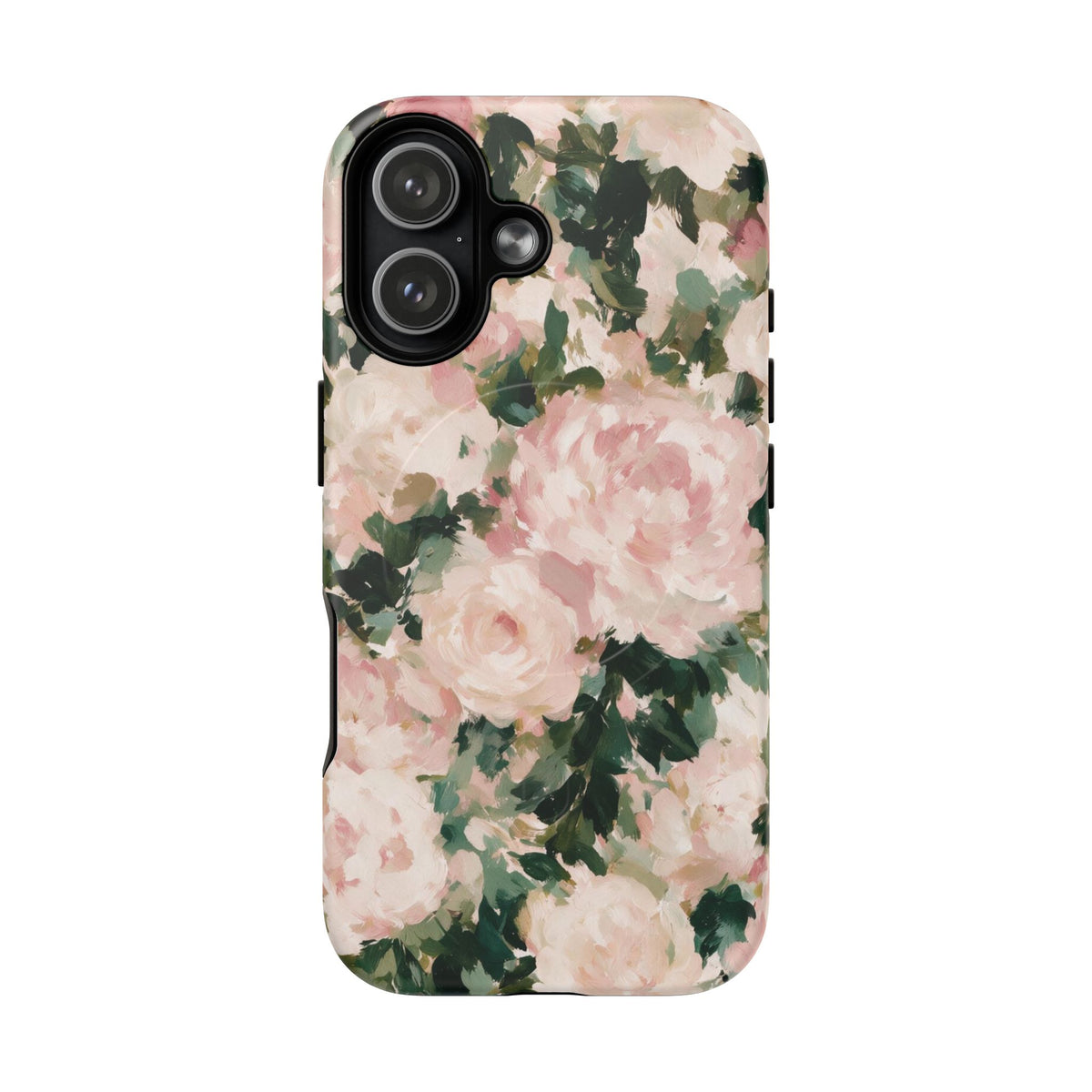 Garden Muse | Vintage Floral MagSafe Case