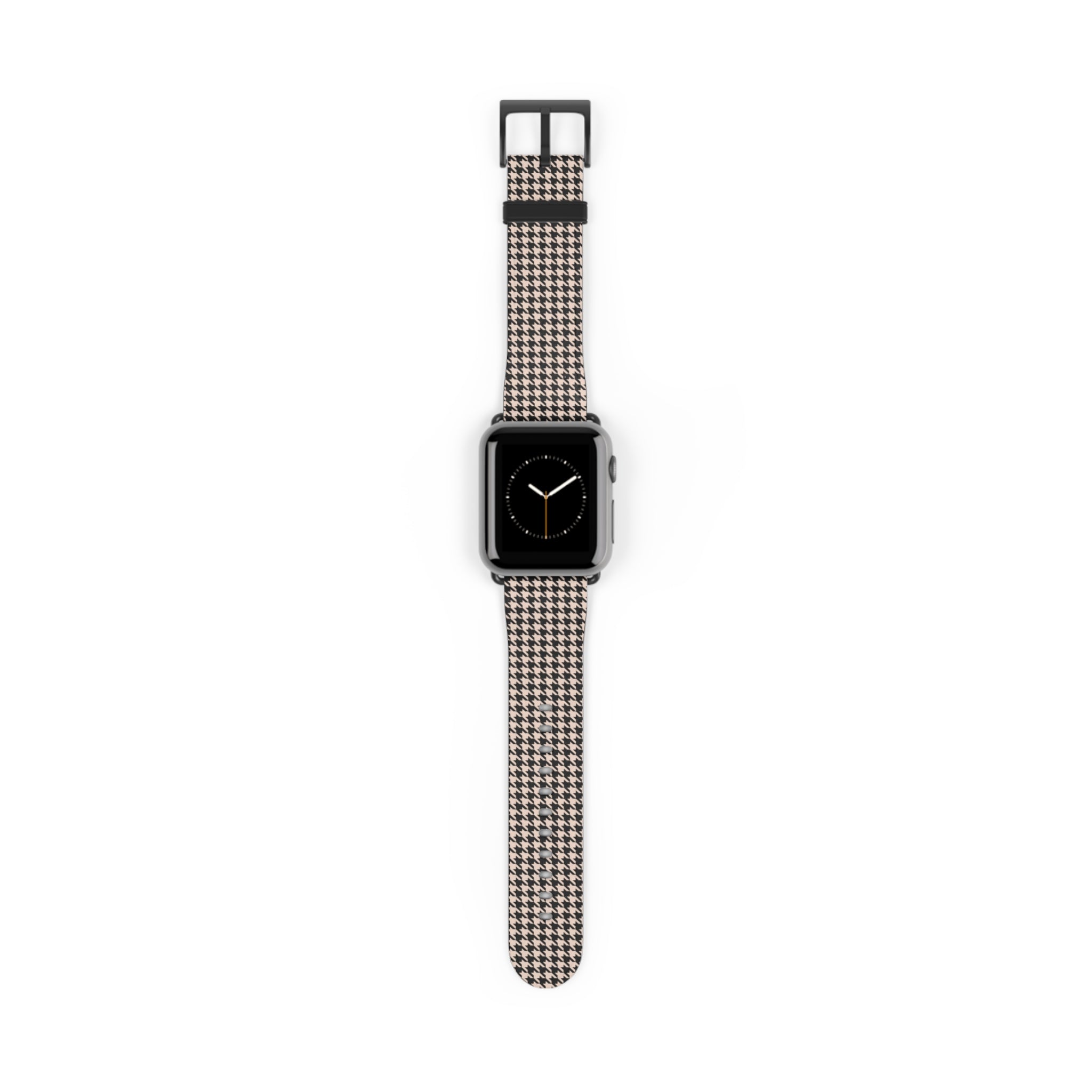 Houndstooth Apple Watch Band