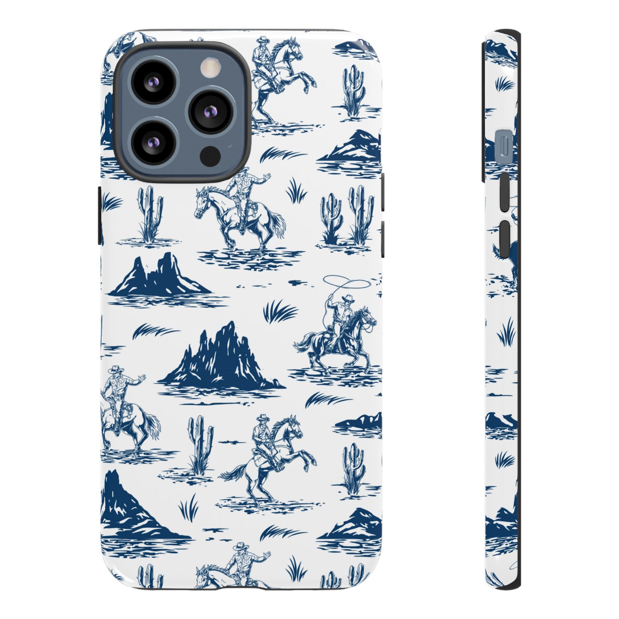 Out West | Coque iPhone Western