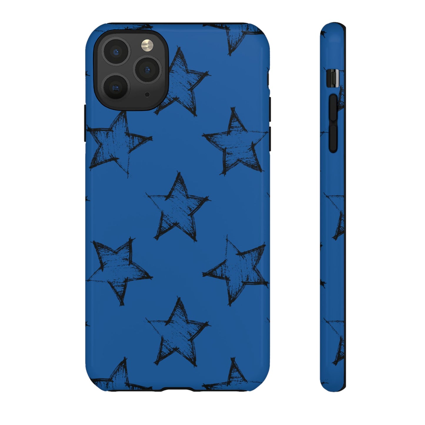 Seeing Stars | Blue Star Case