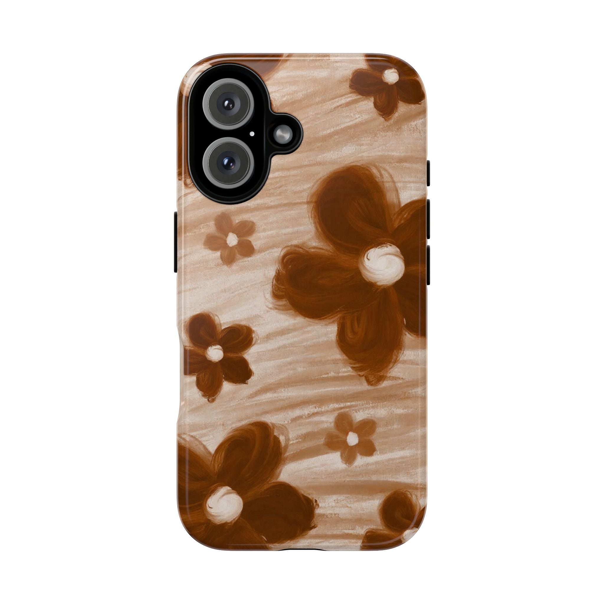 Painted Daisy | iPhone Case