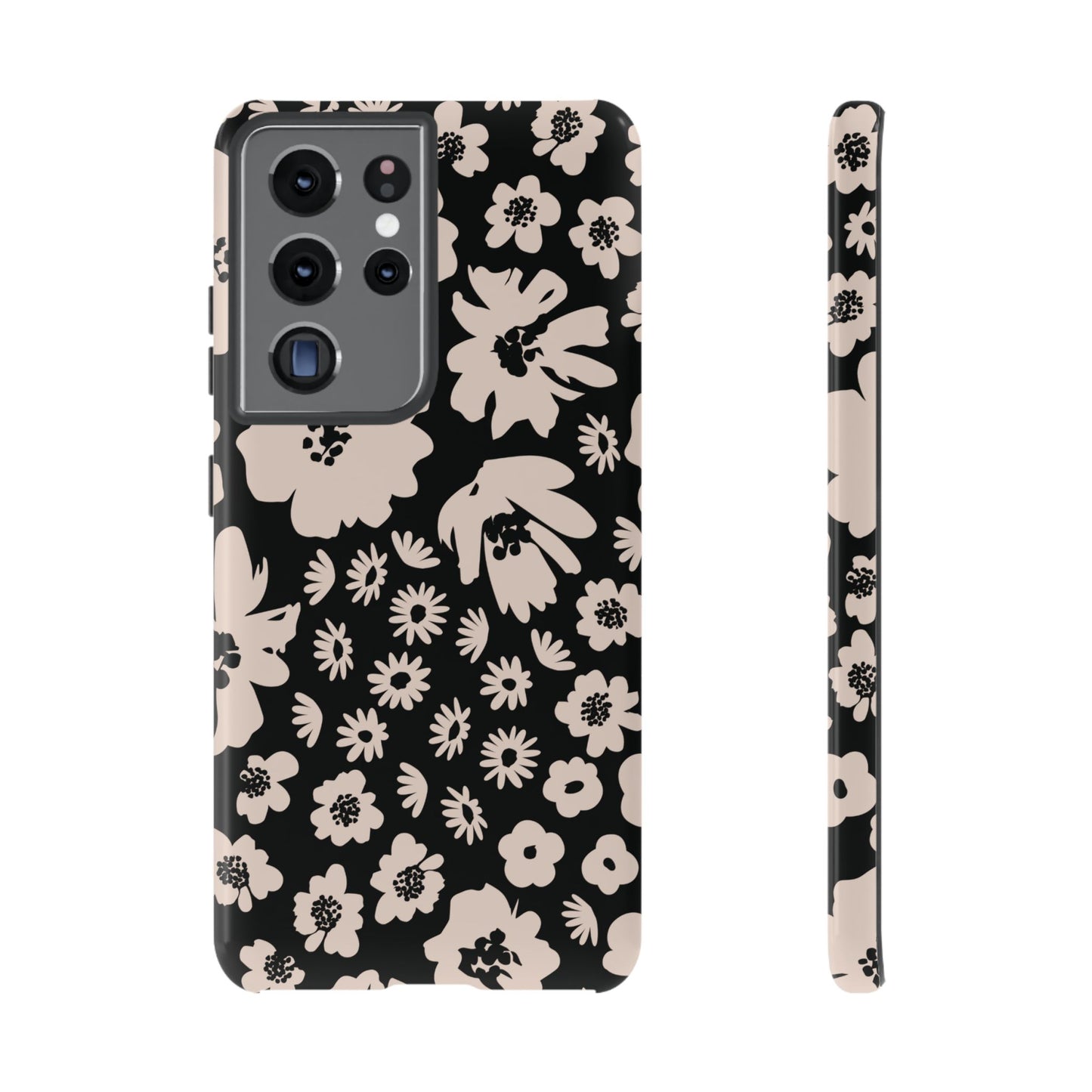 Flowery Vibes | Modern Floral Case