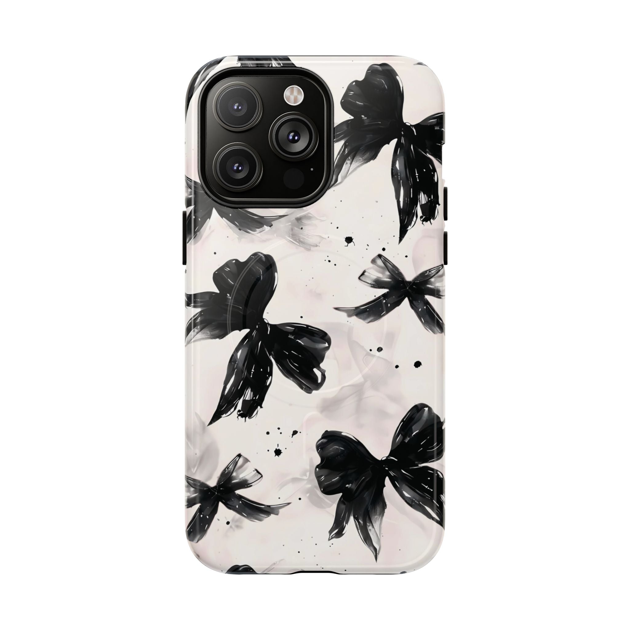 Dreamy Bows MagSafe Case