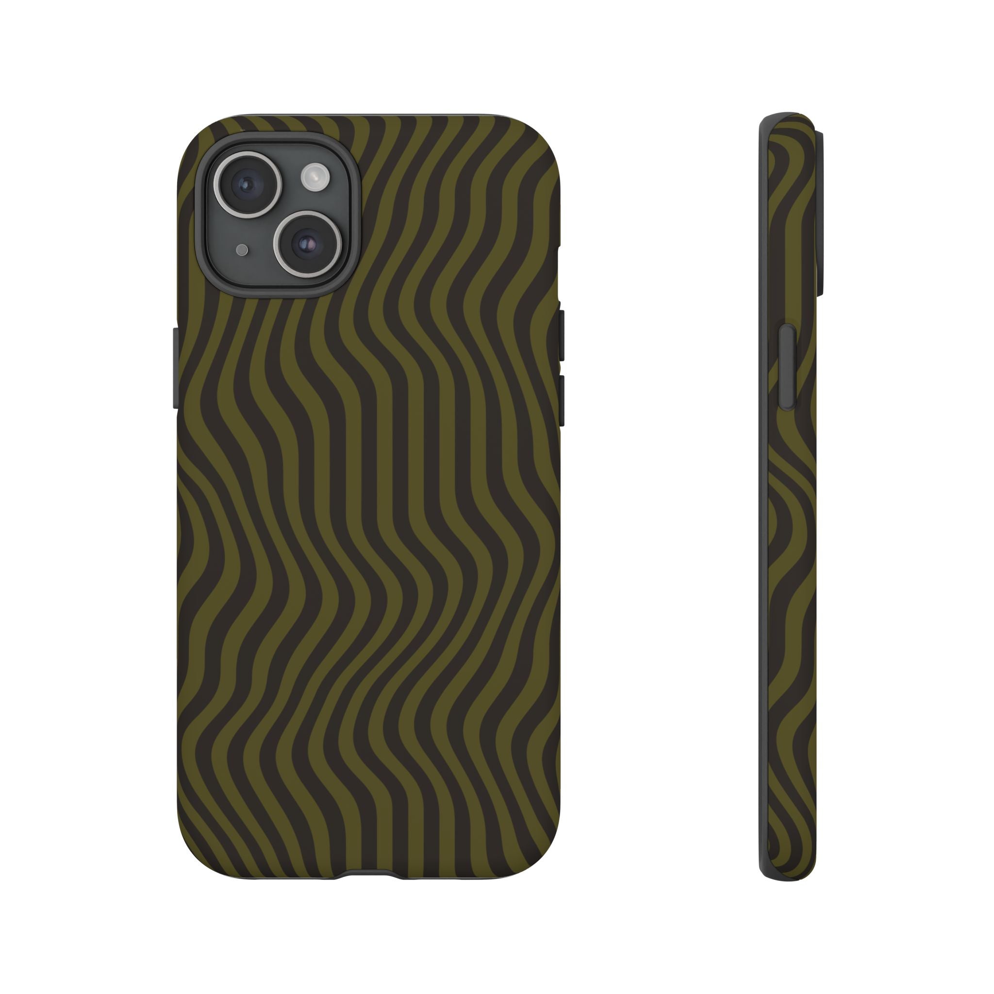 In Motion iPhone Case