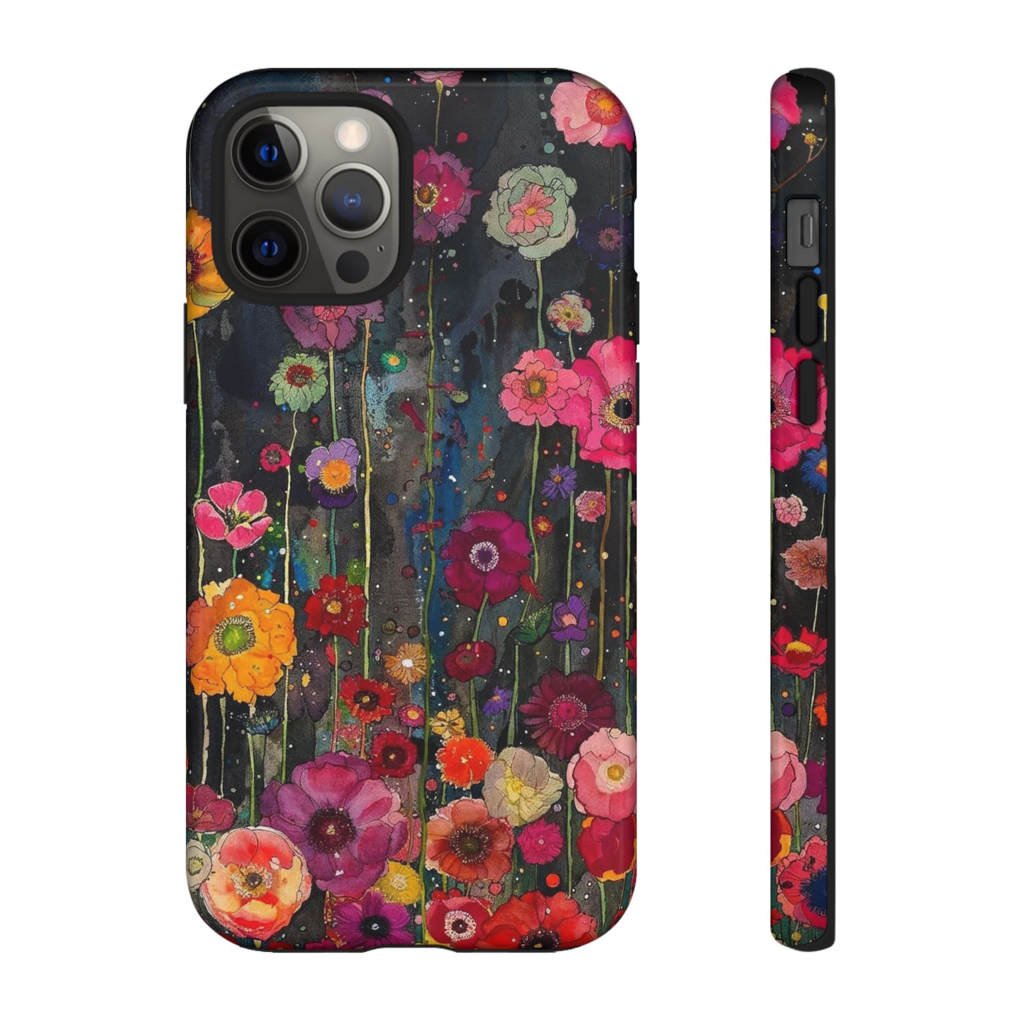 Flower Forest | iPhone Case