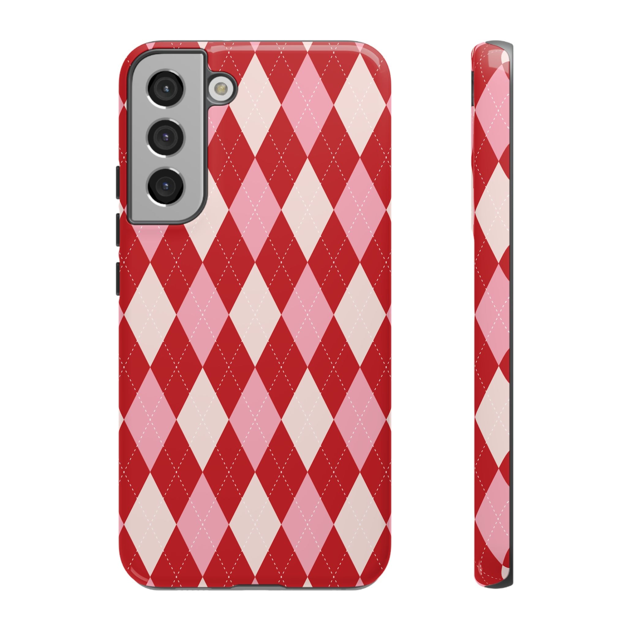 Argyle Era | Galaxy Case
