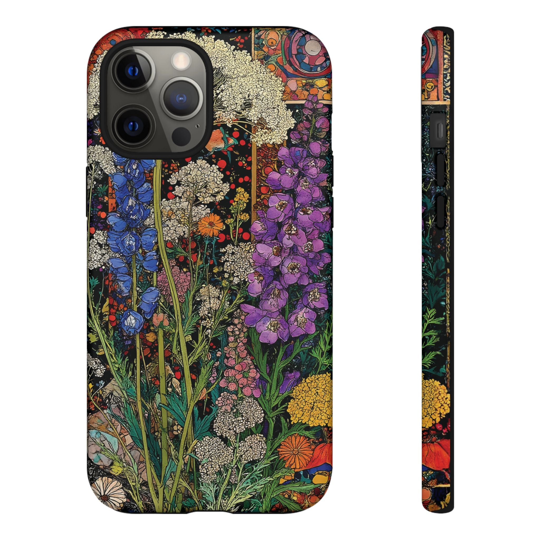 Bloomscape | Floral iPhone Case