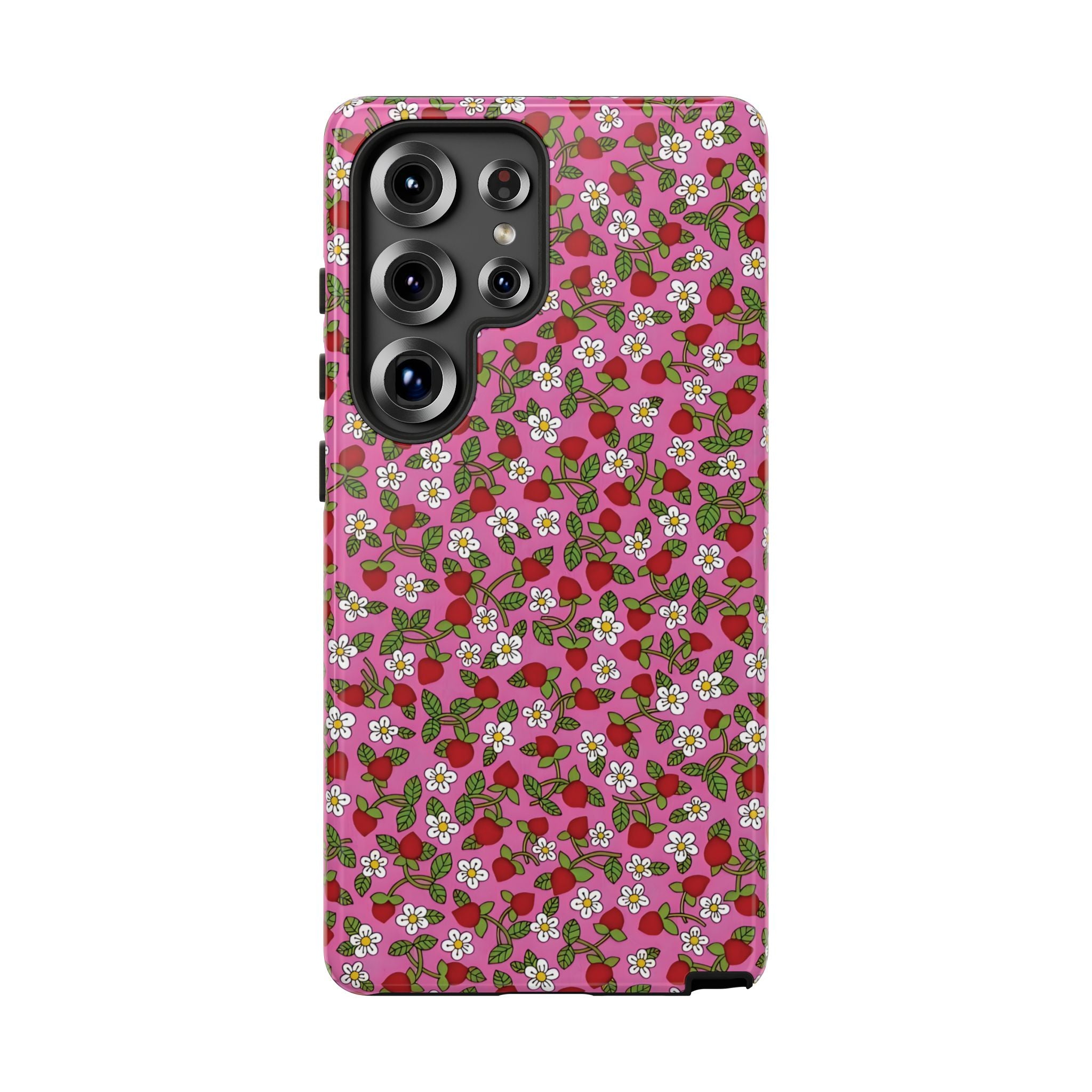 Berry Sweet Phone Case