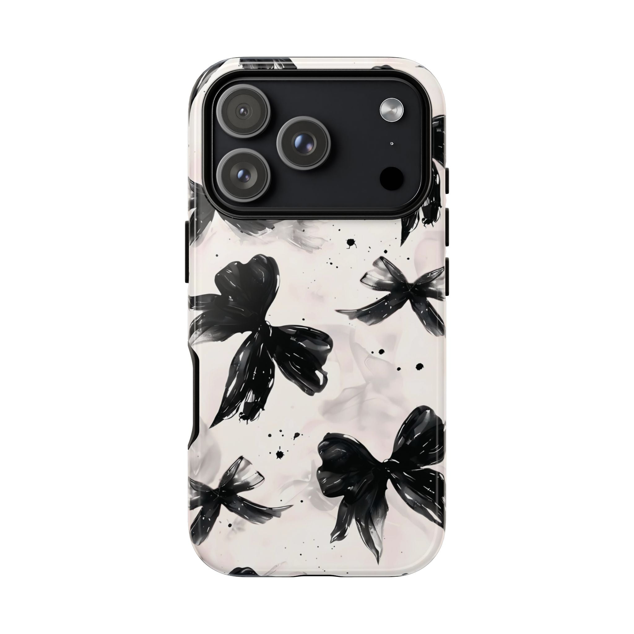 Dreamy Bows | iPhone Case