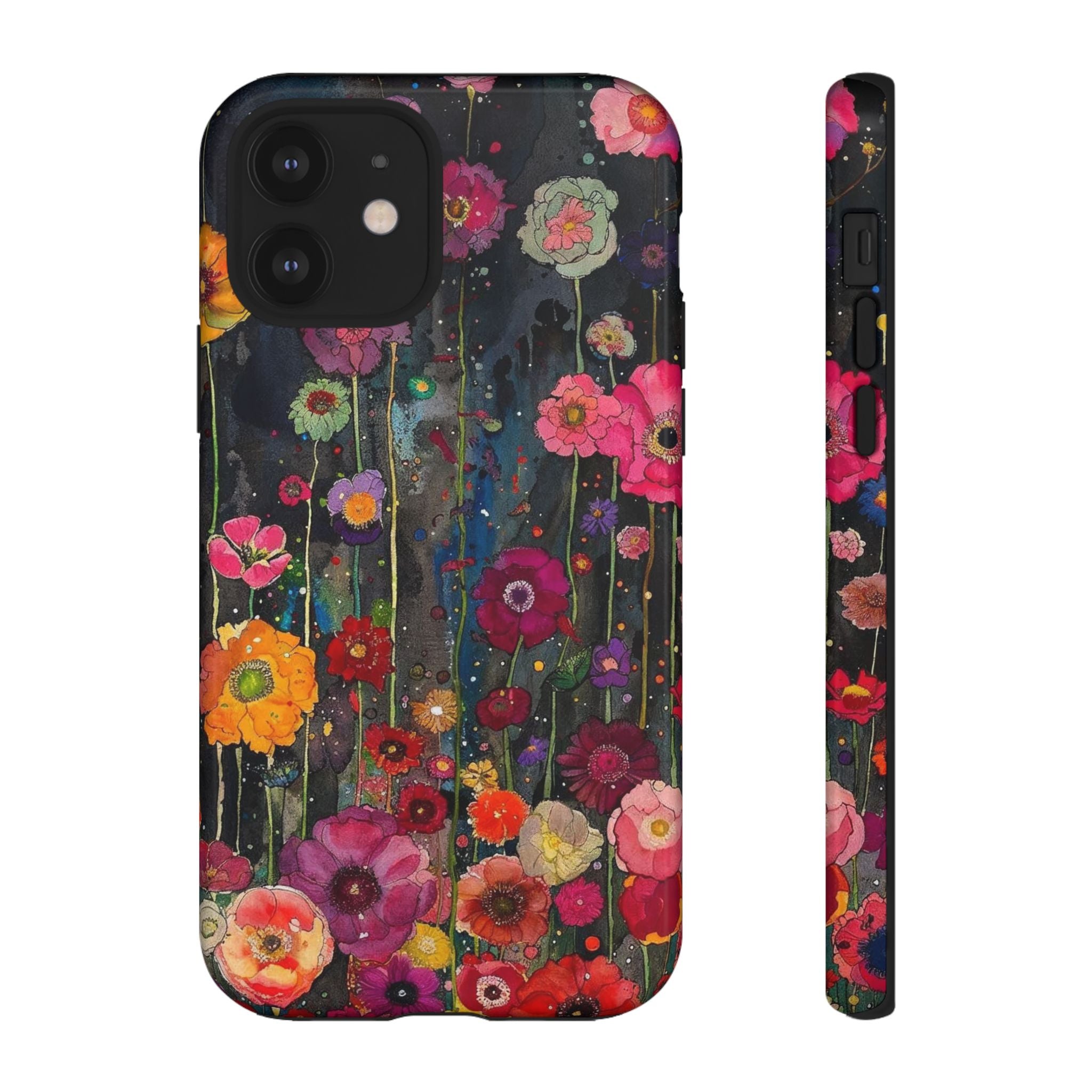 Flower Forest | iPhone Case