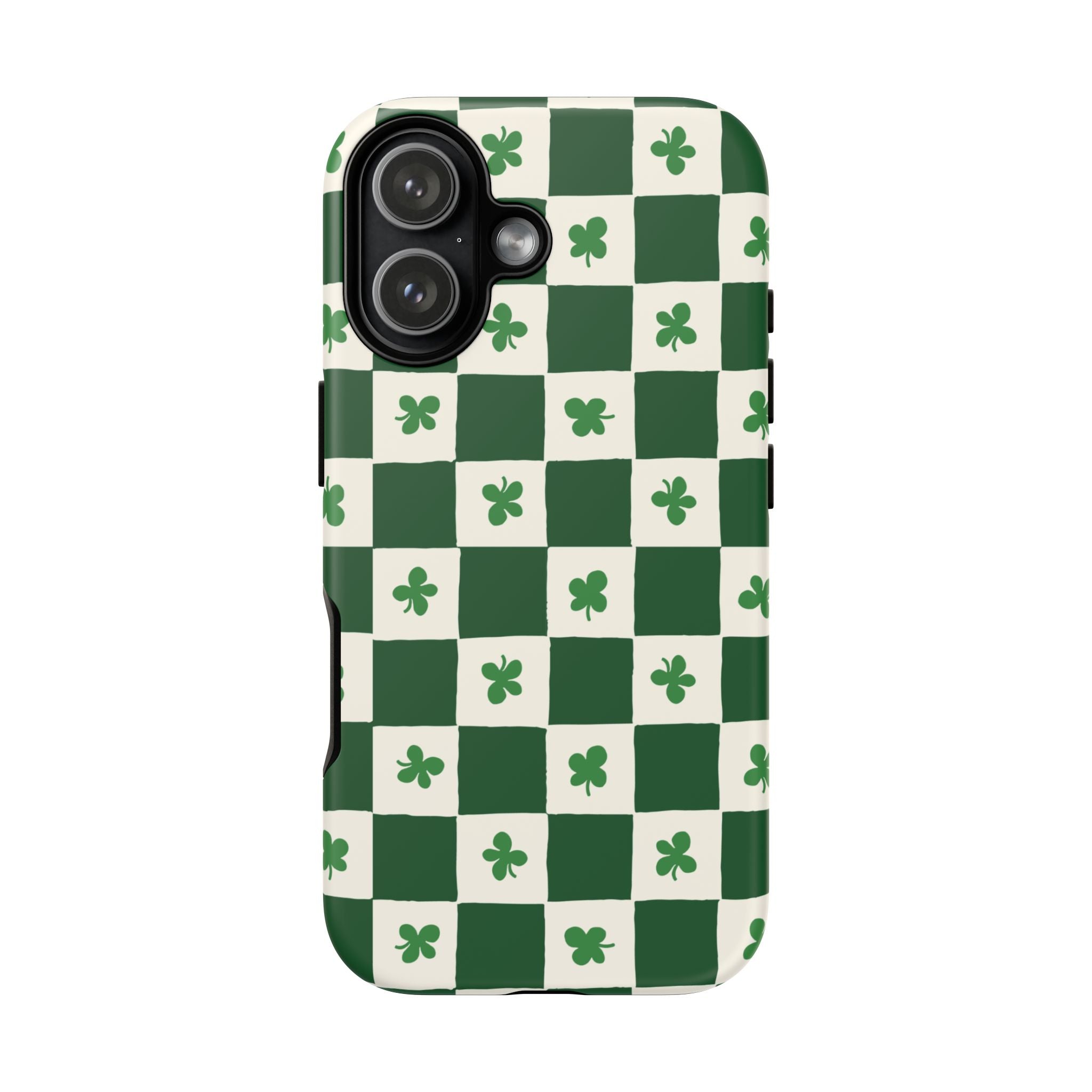 Lucky Charm Phone Case