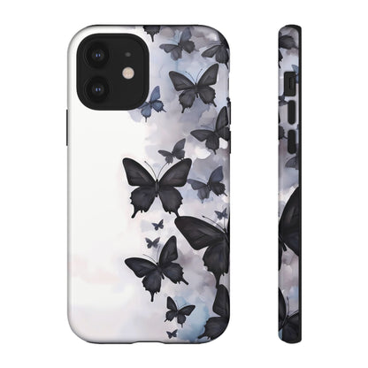 Coque iPhone Boundless | Papillon