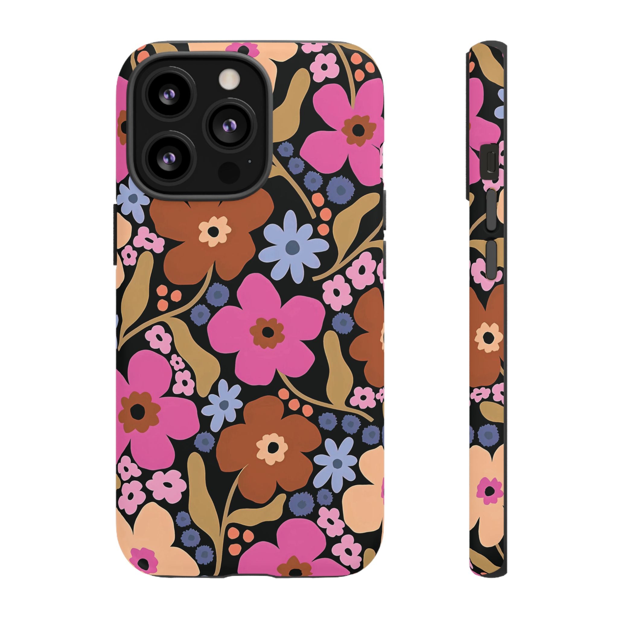 Delightful | iPhone Case