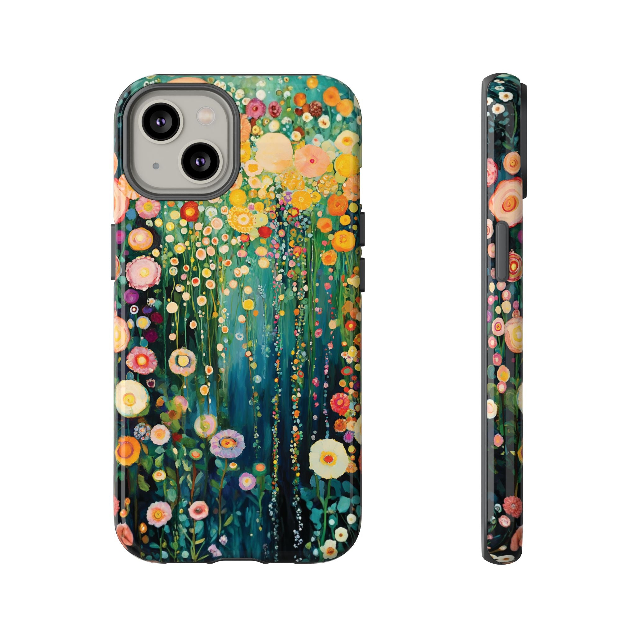 Floral Dream | iPhone Case