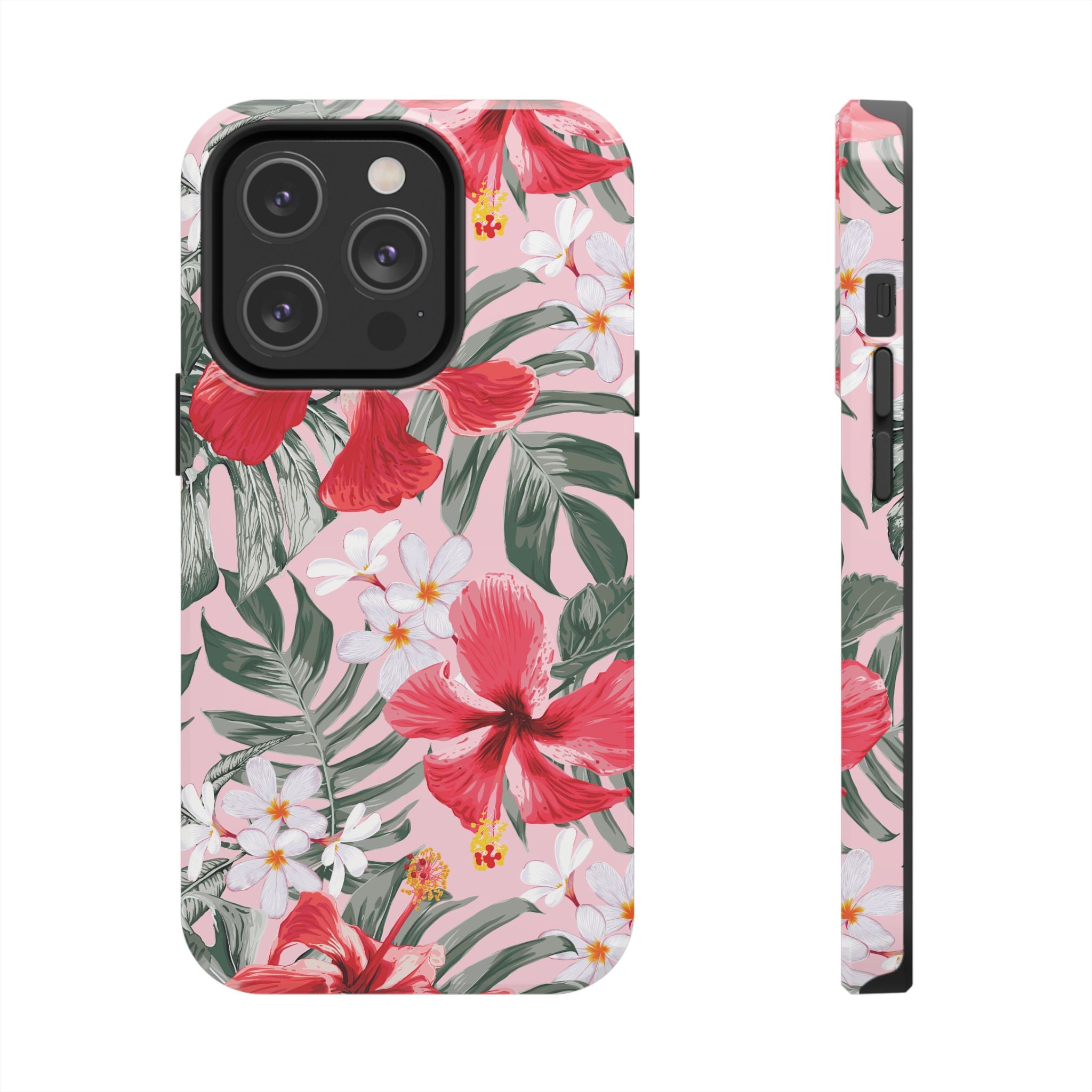 Paradise iPhone Case