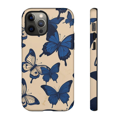 Butterfly Blues | Butterfly Case