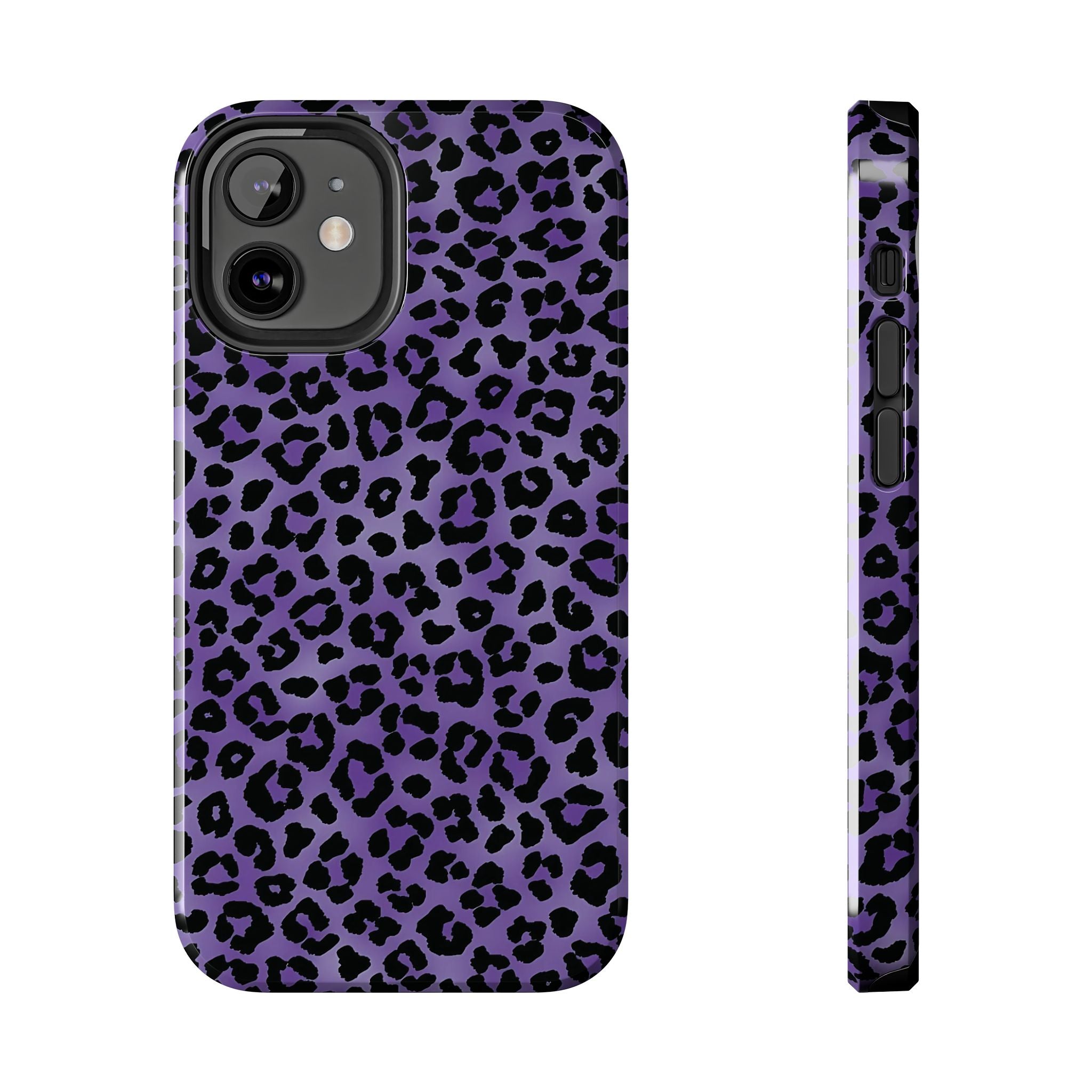 On the Prowl iPhone Case