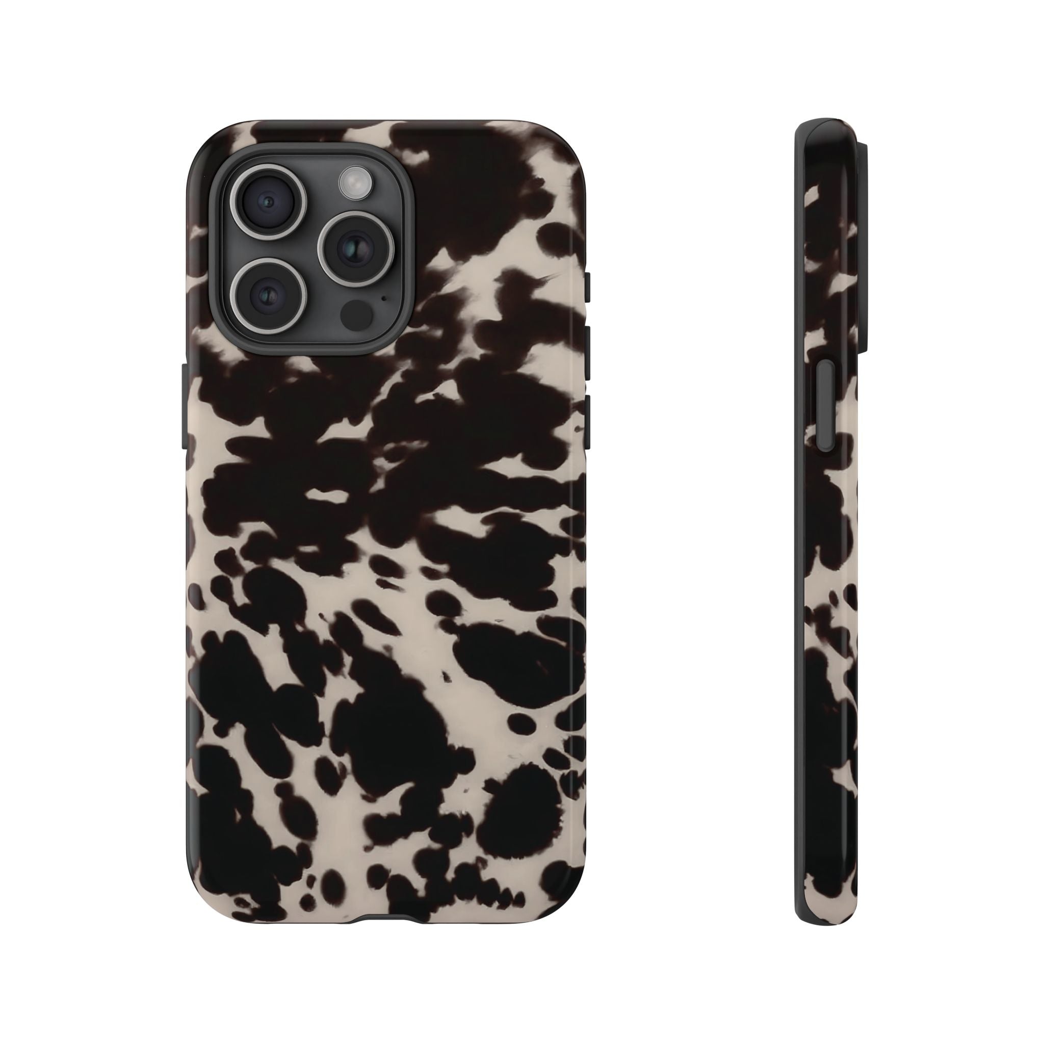 Spotted Cutie iPhone Case