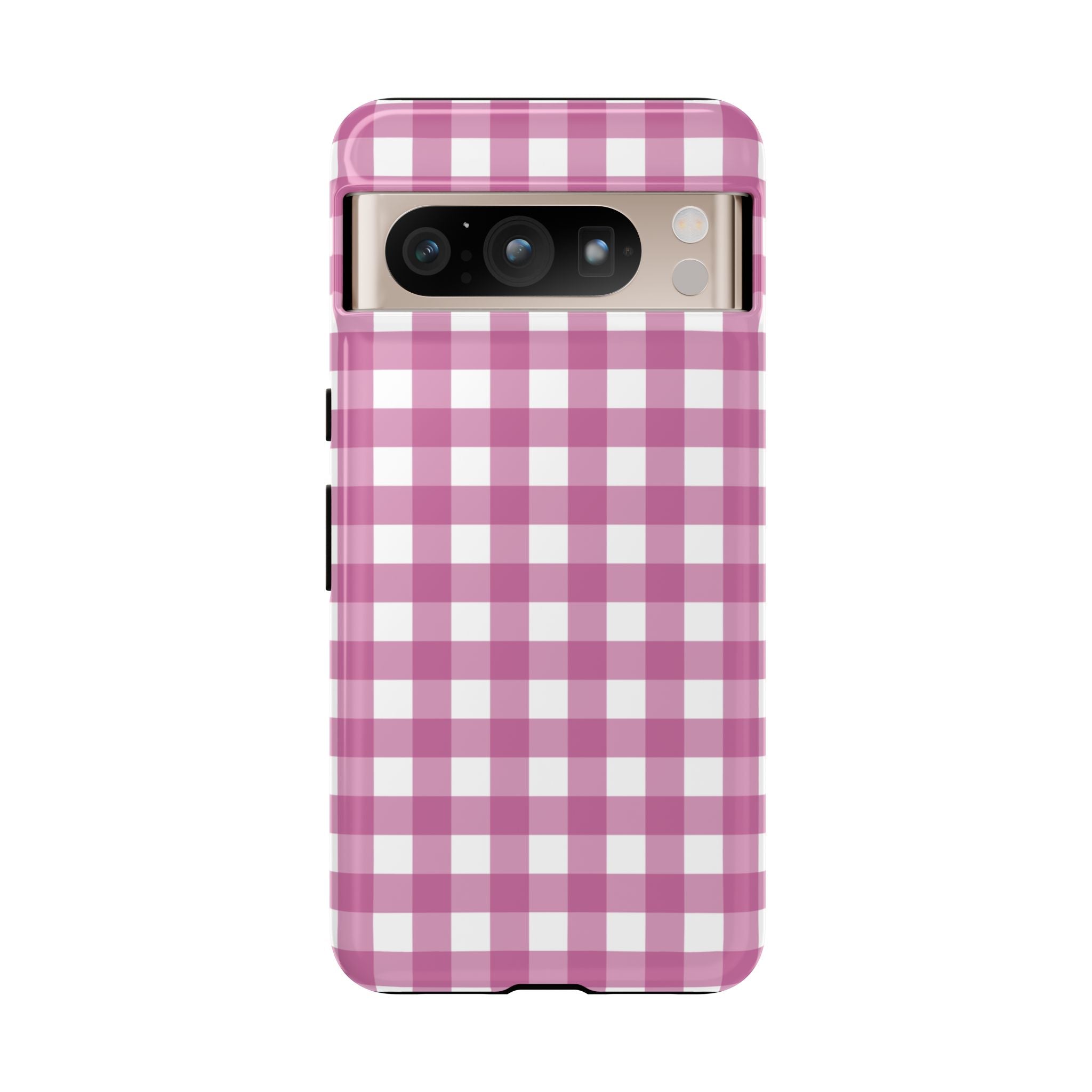 Pink Picnic Phone Case