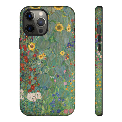 Farm Garden | Van Gogh Art Case