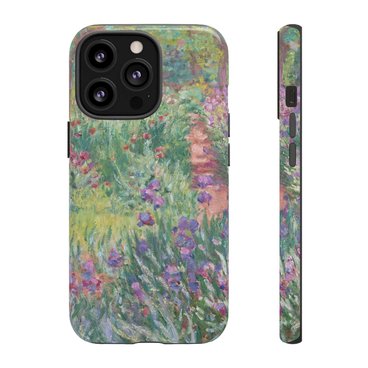 Monet's Garden | Artist Series Floral Case