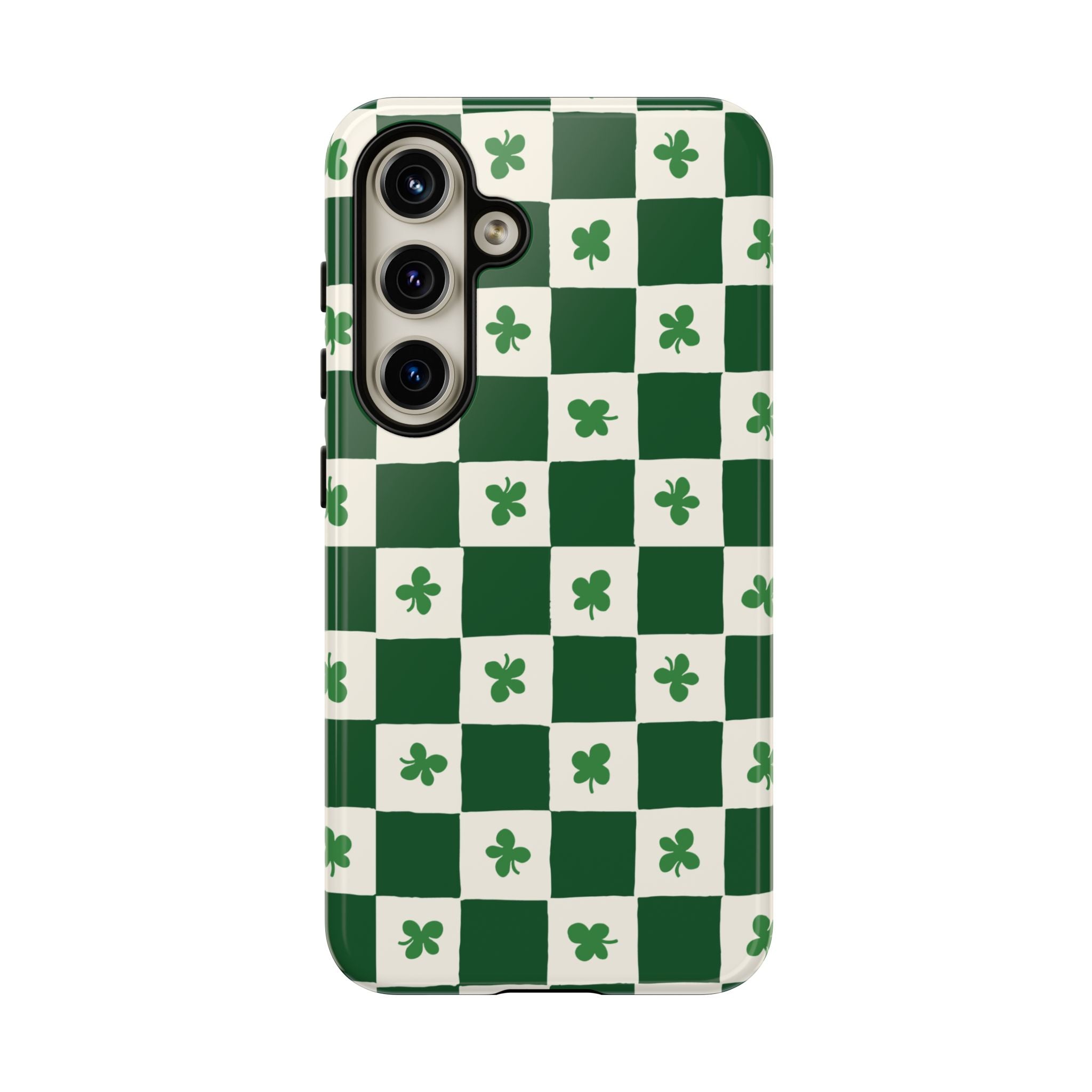 Lucky Charm Phone Case