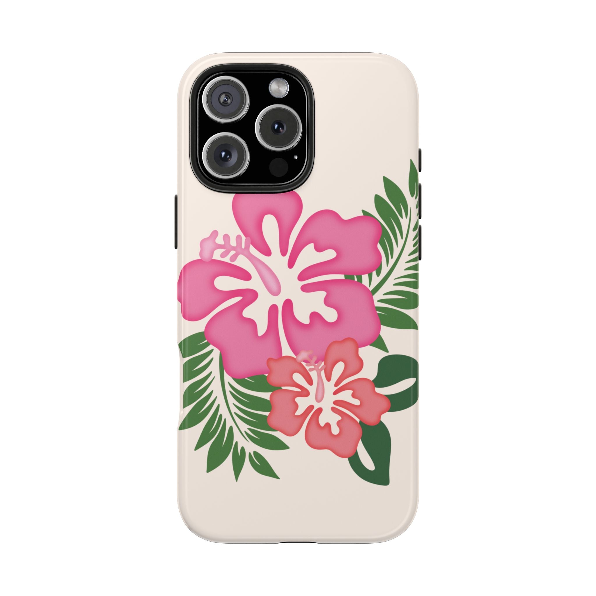 Summer Love iPhone Case