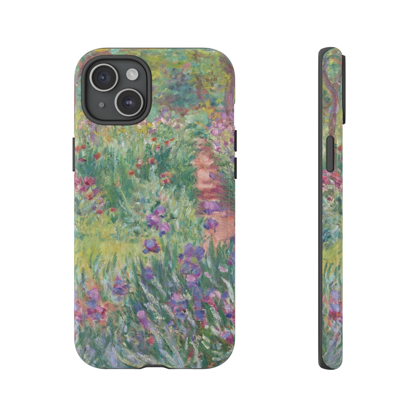 Monet's Garden | Artist Series Floral Case