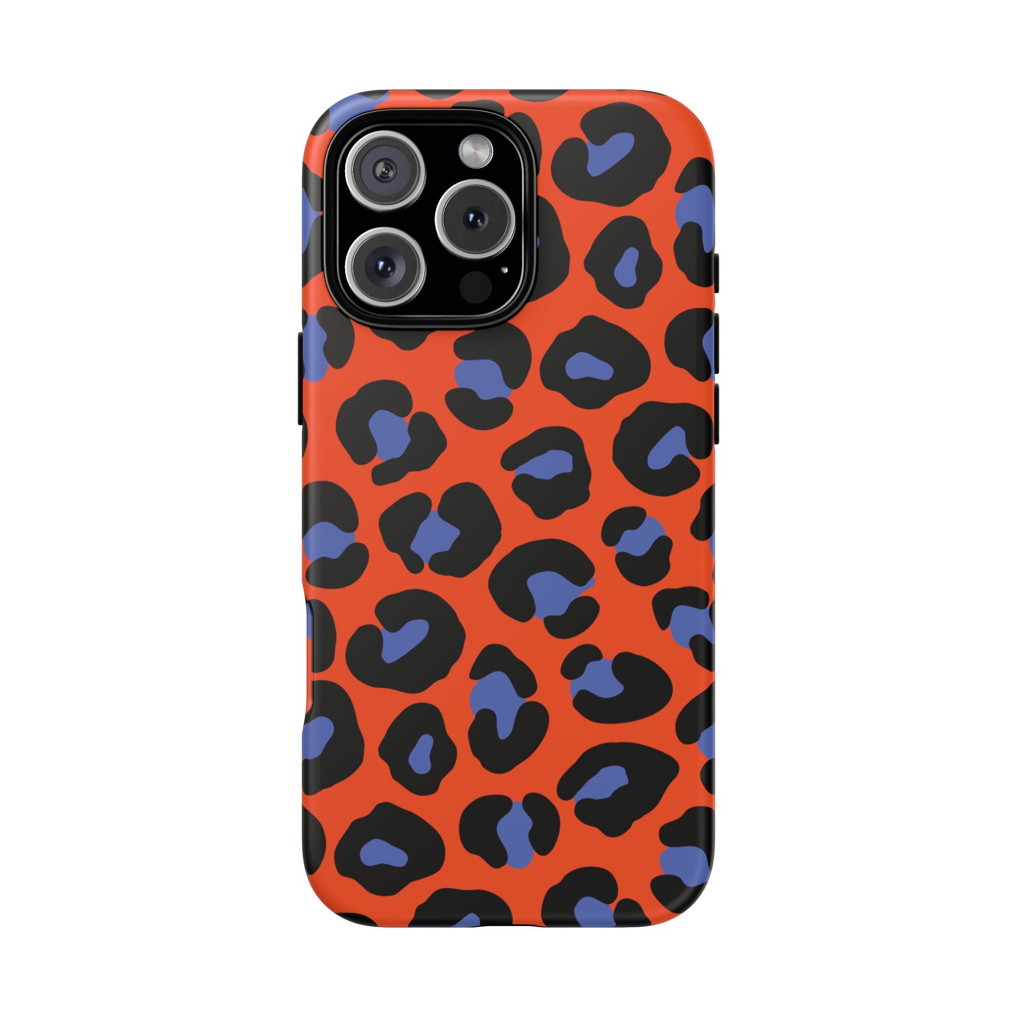 Y2K Leopard | iPhone Case