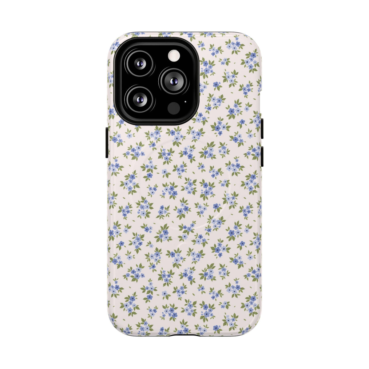 Love Notes | Ditsy Floral MagSafe Case