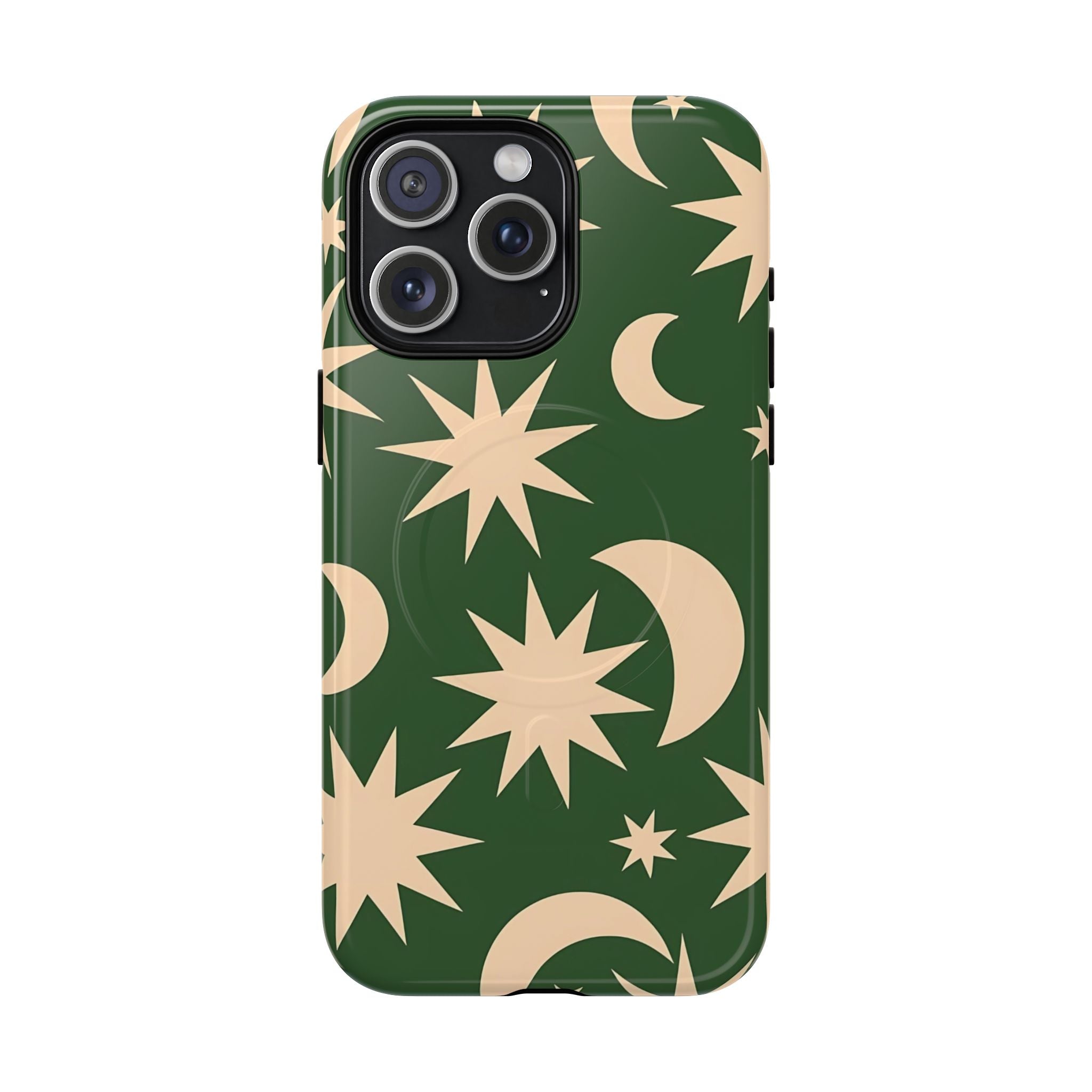 Over the Moon MagSafe Case