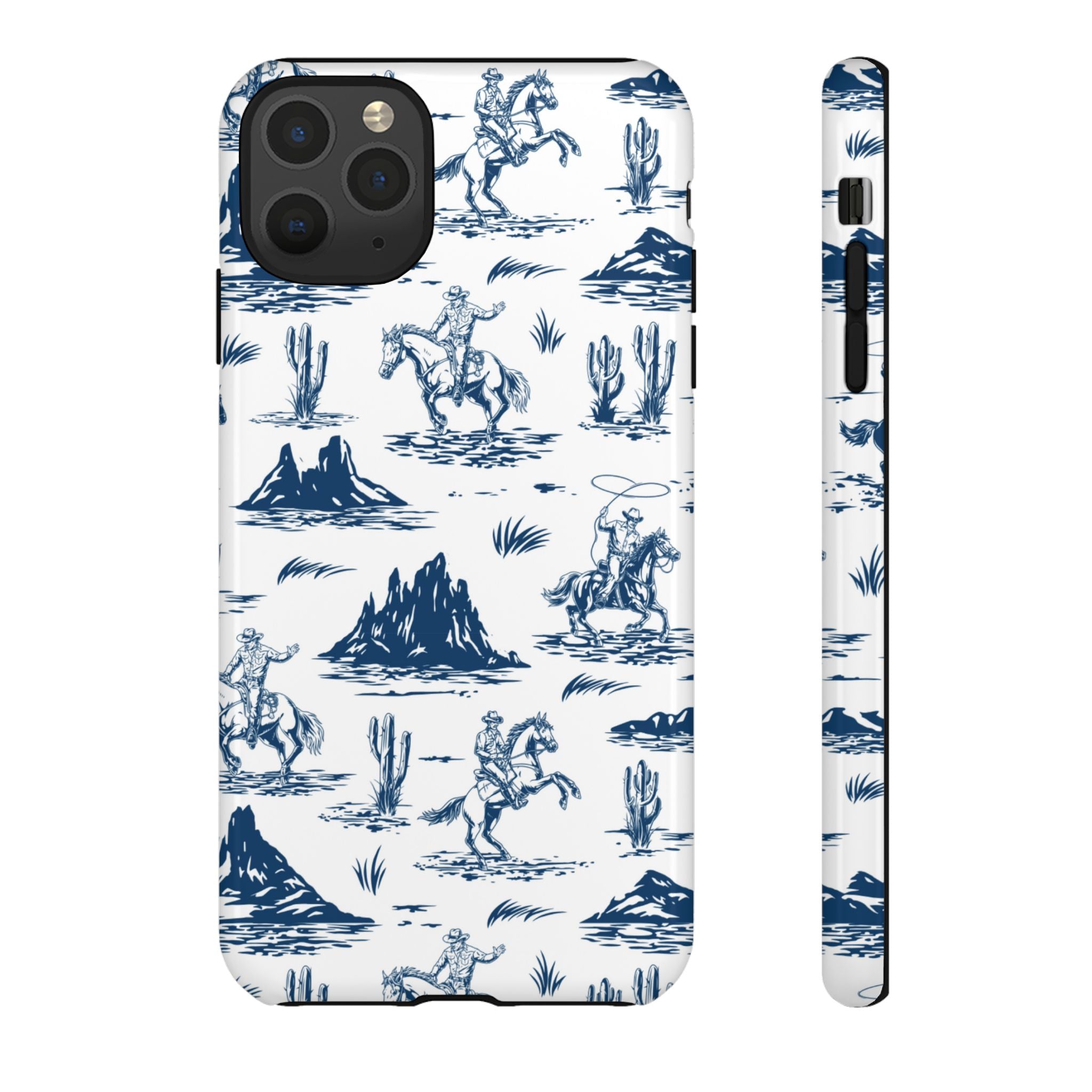 Out West | Coque iPhone Western