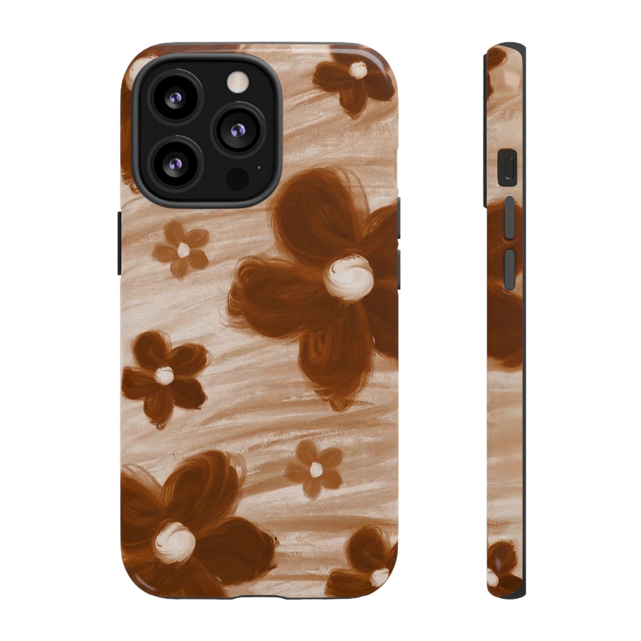 Painted Daisy | iPhone Case