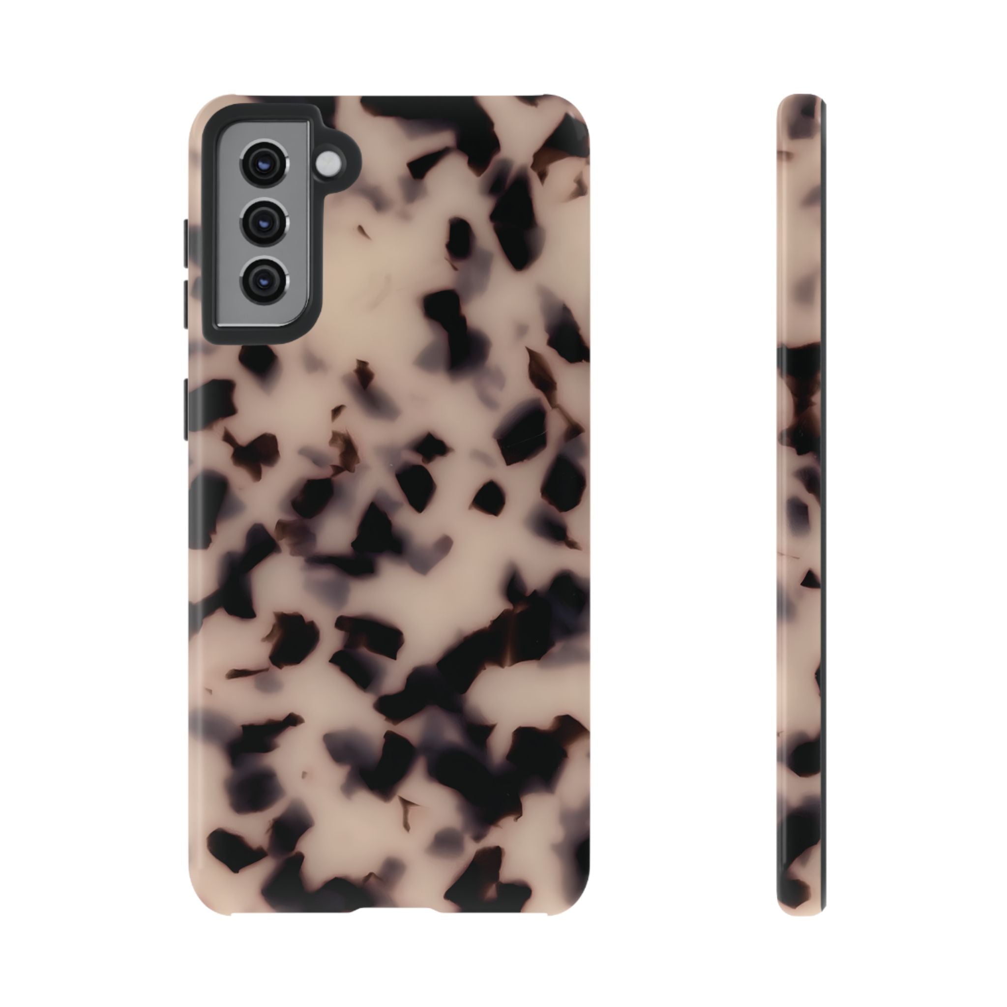 Blonde Tortoise | Galaxy Case