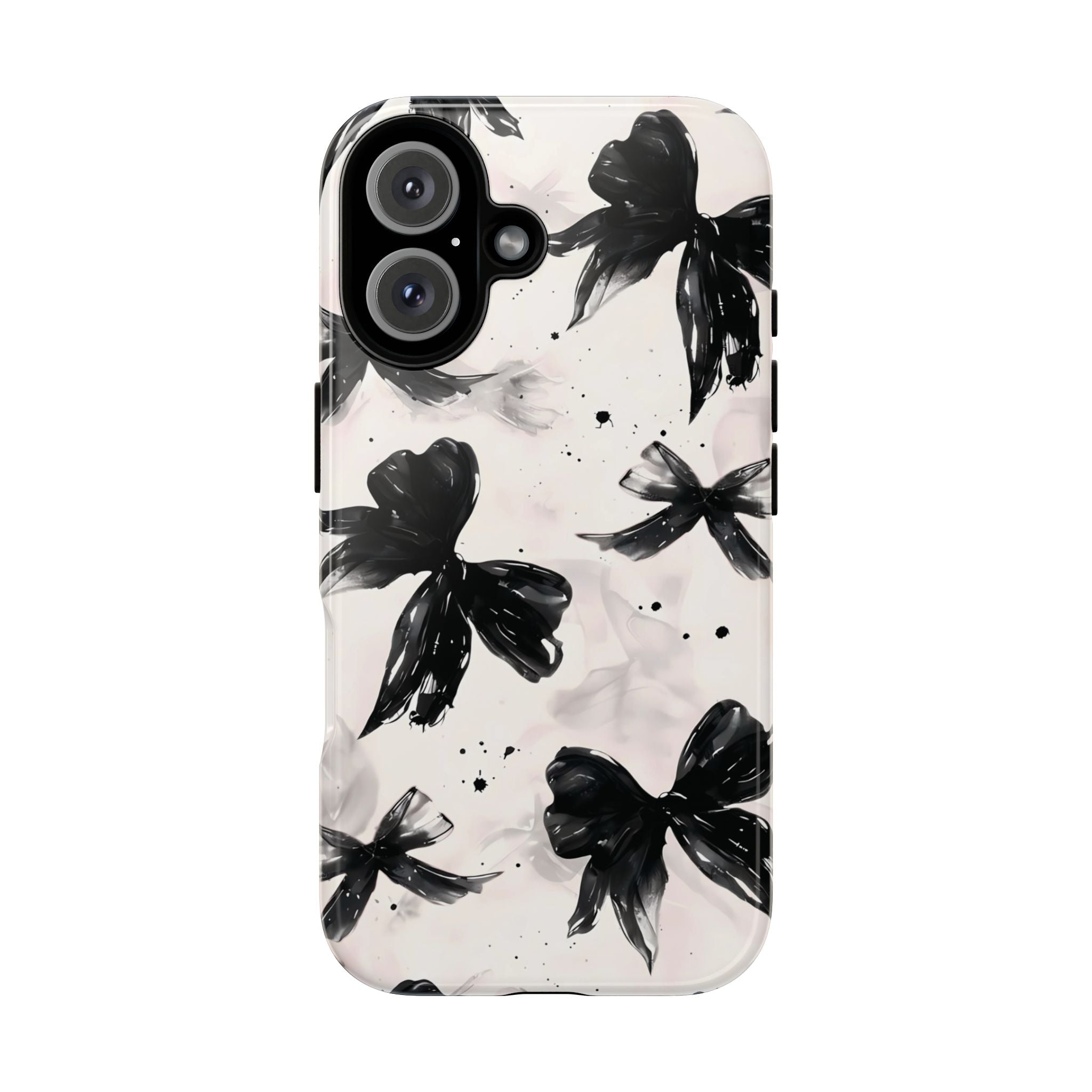 Dreamy Bows | iPhone Case