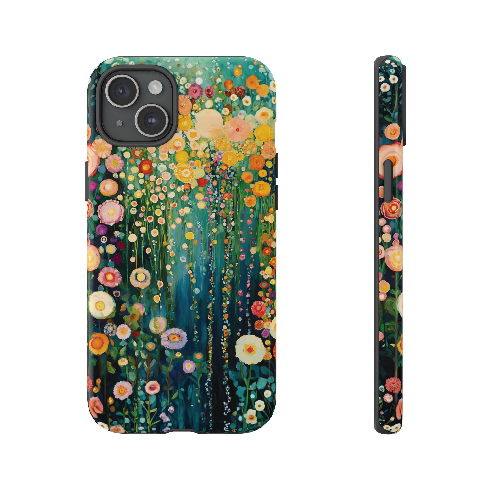 Floral Dream | iPhone Case