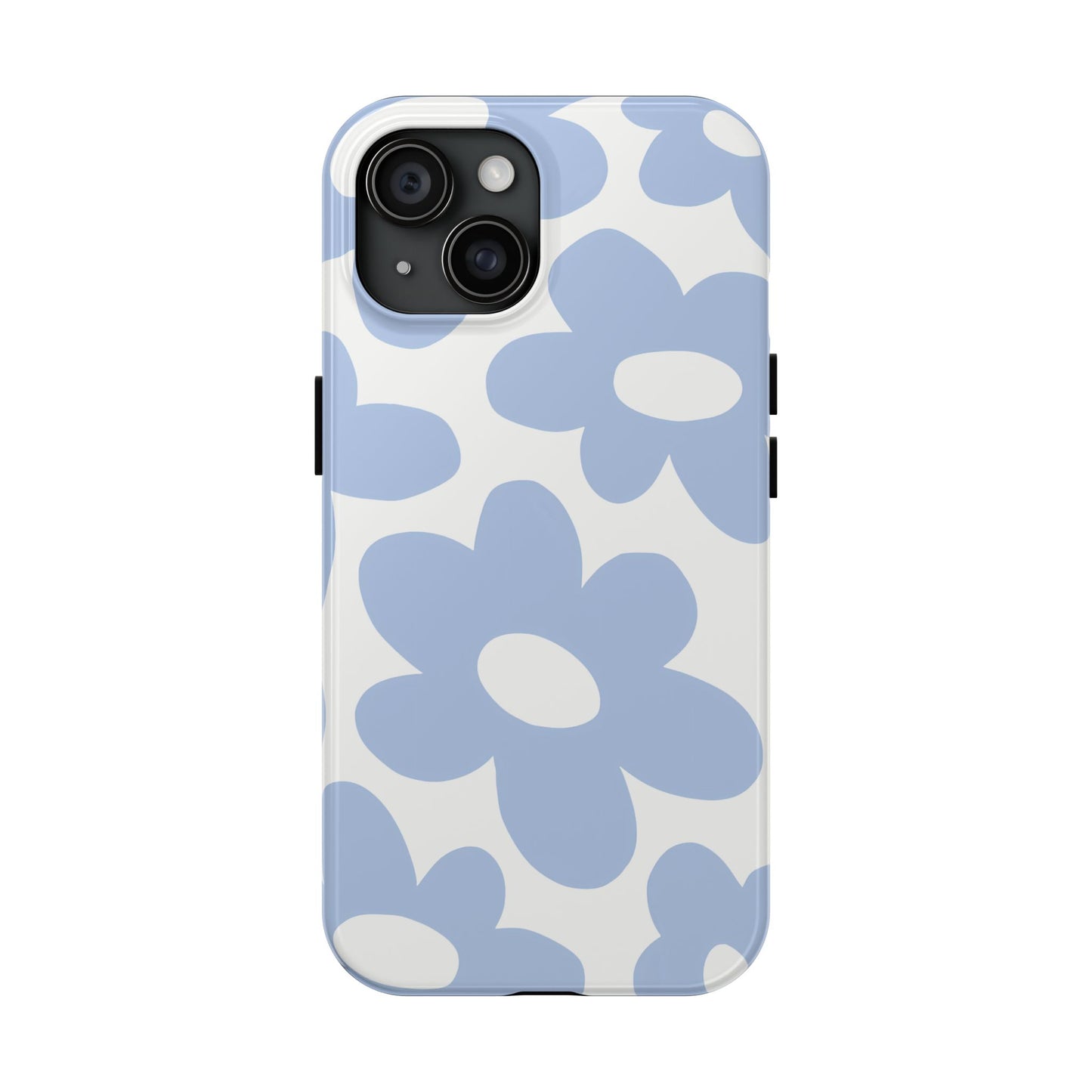 Daisy | Retro Flower iPhone Case