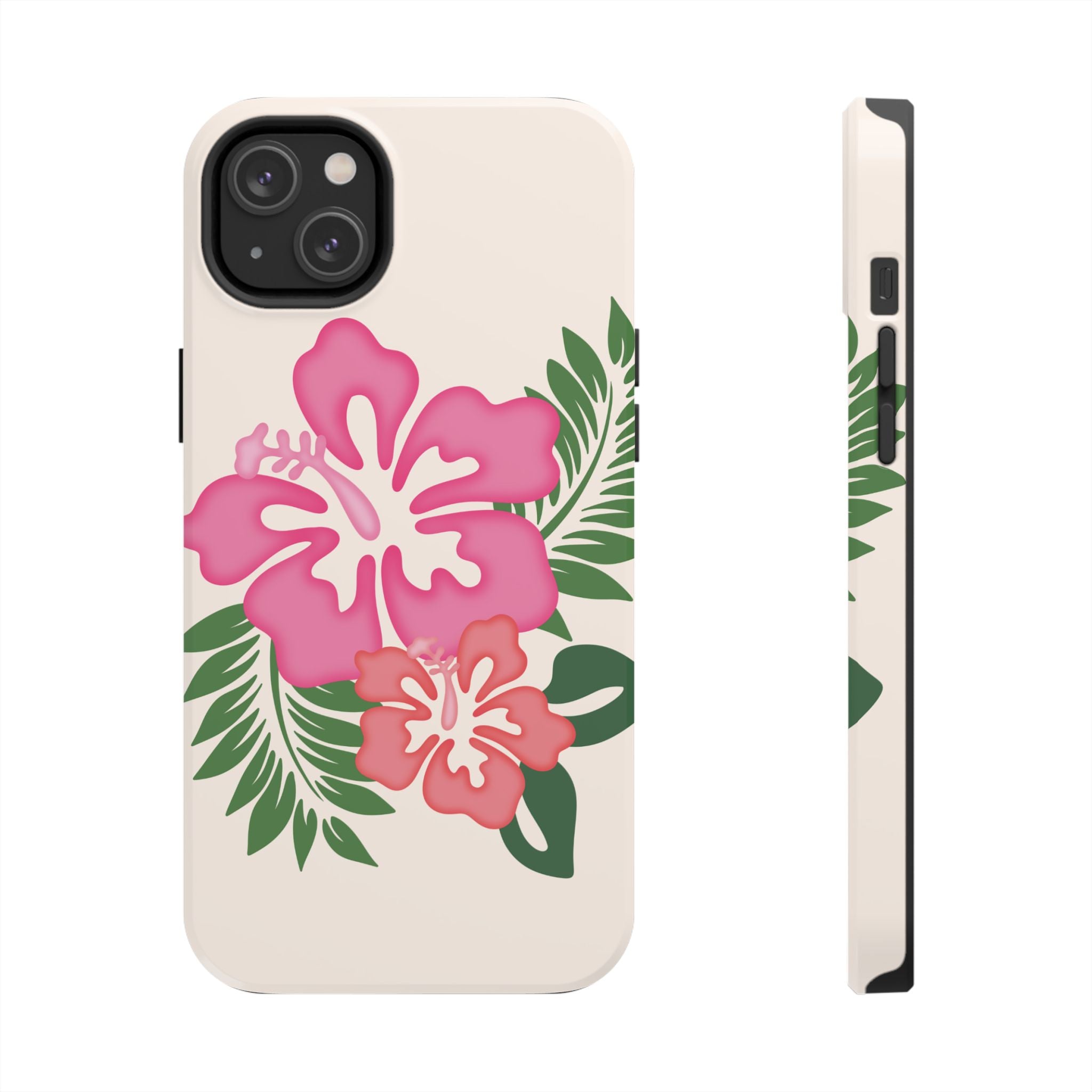 Summer Love iPhone Case