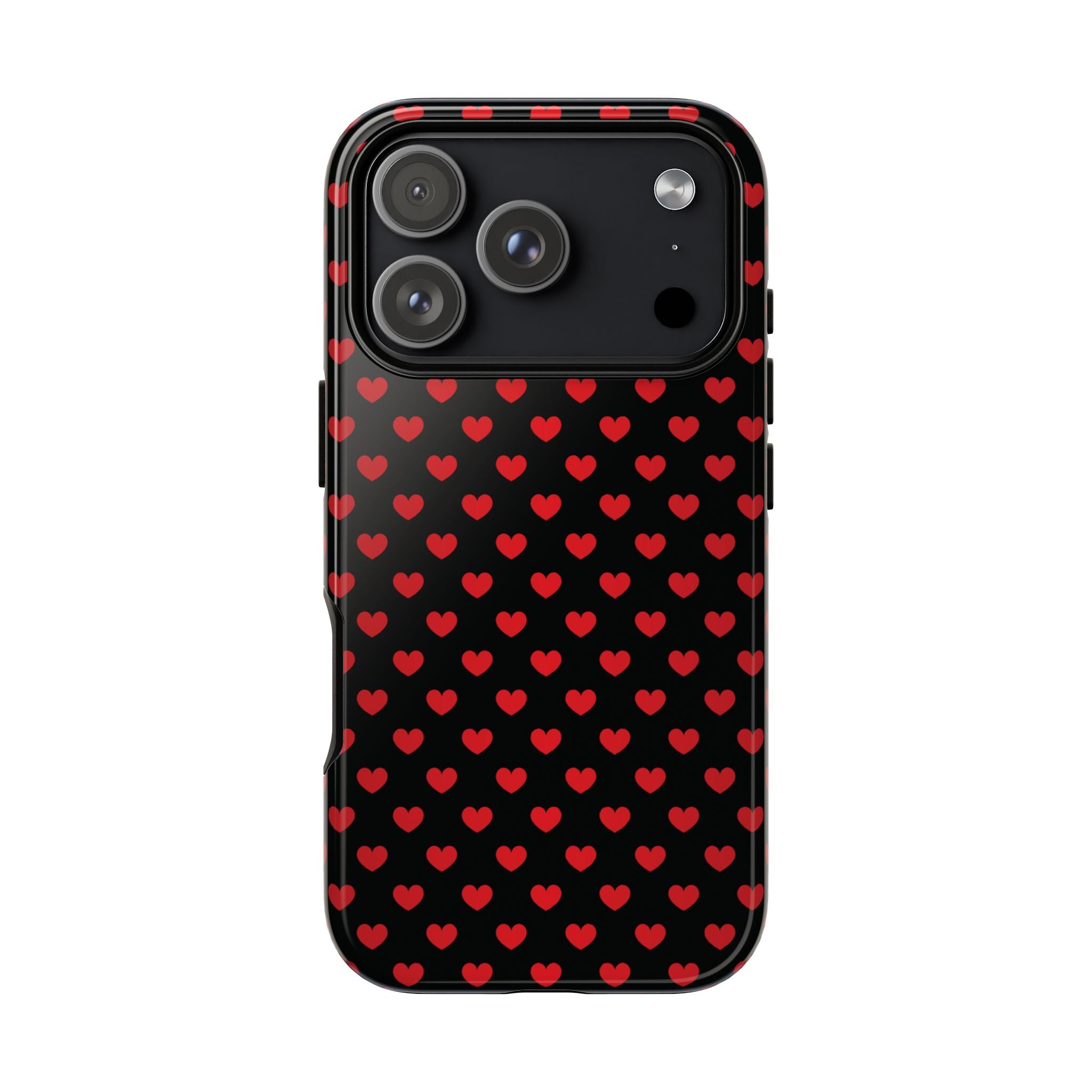 Queen of Hearts | iPhone Case