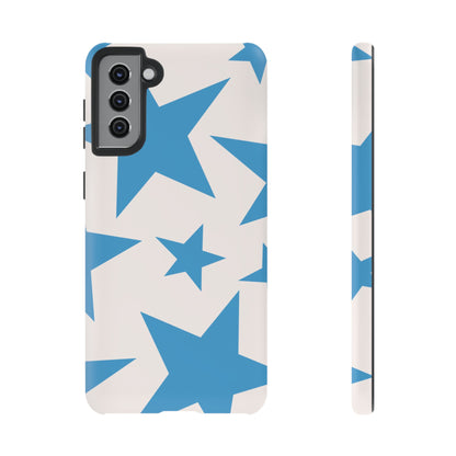 Lucky Star | Blue Star Case